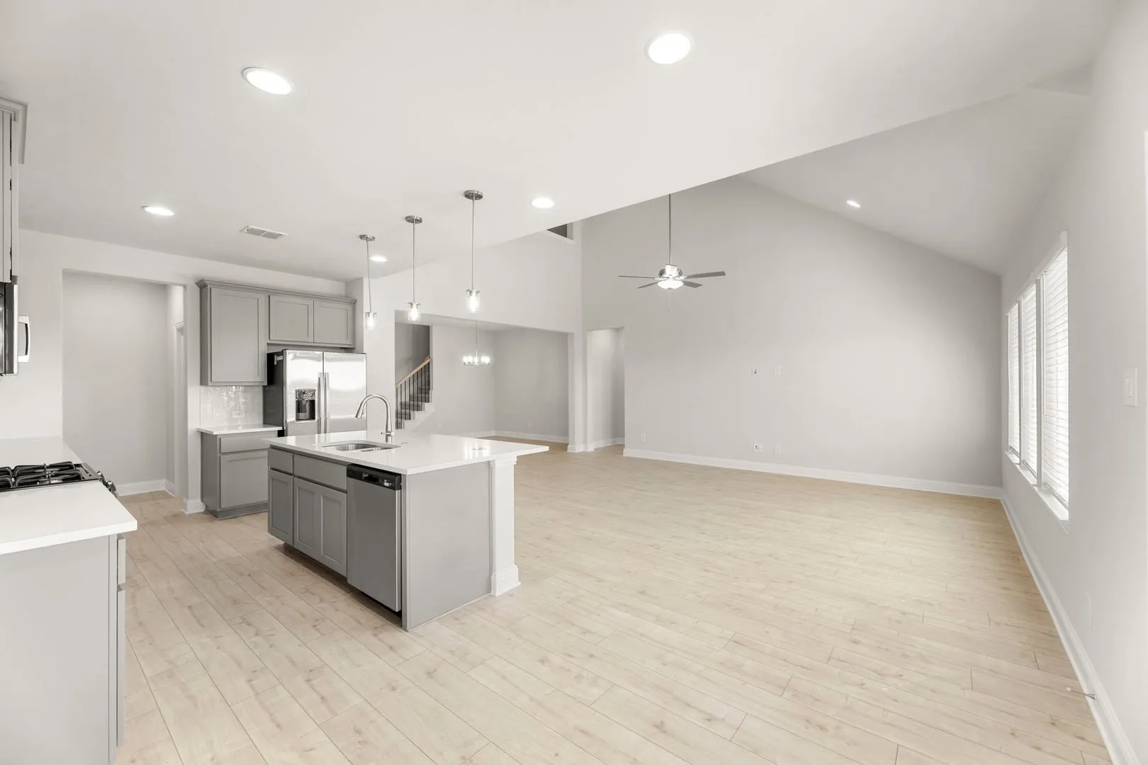 Hero plan by RockWell Homes