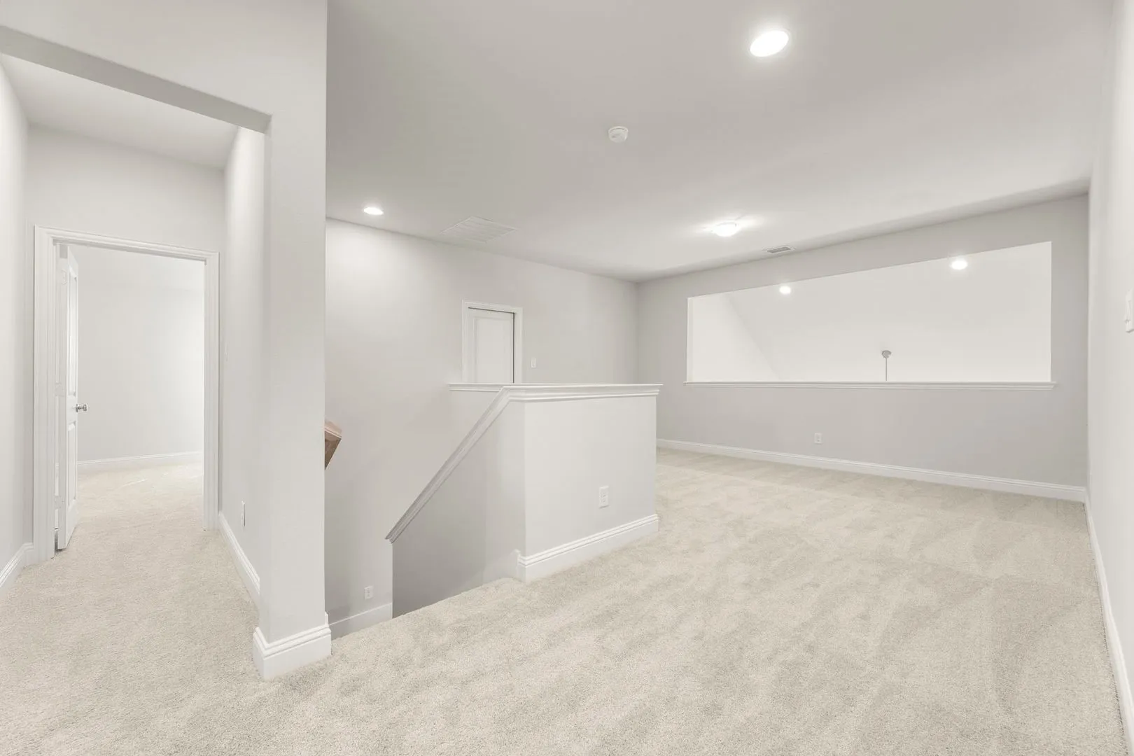 Hero plan by RockWell Homes