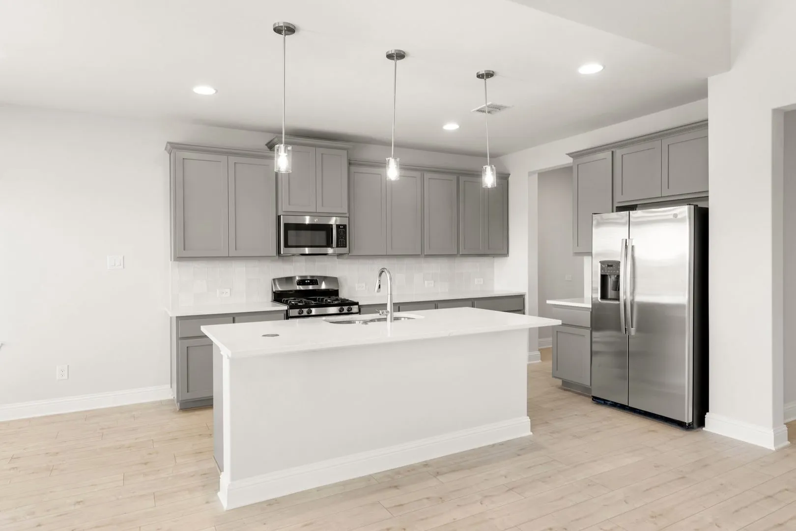 Hero plan by RockWell Homes