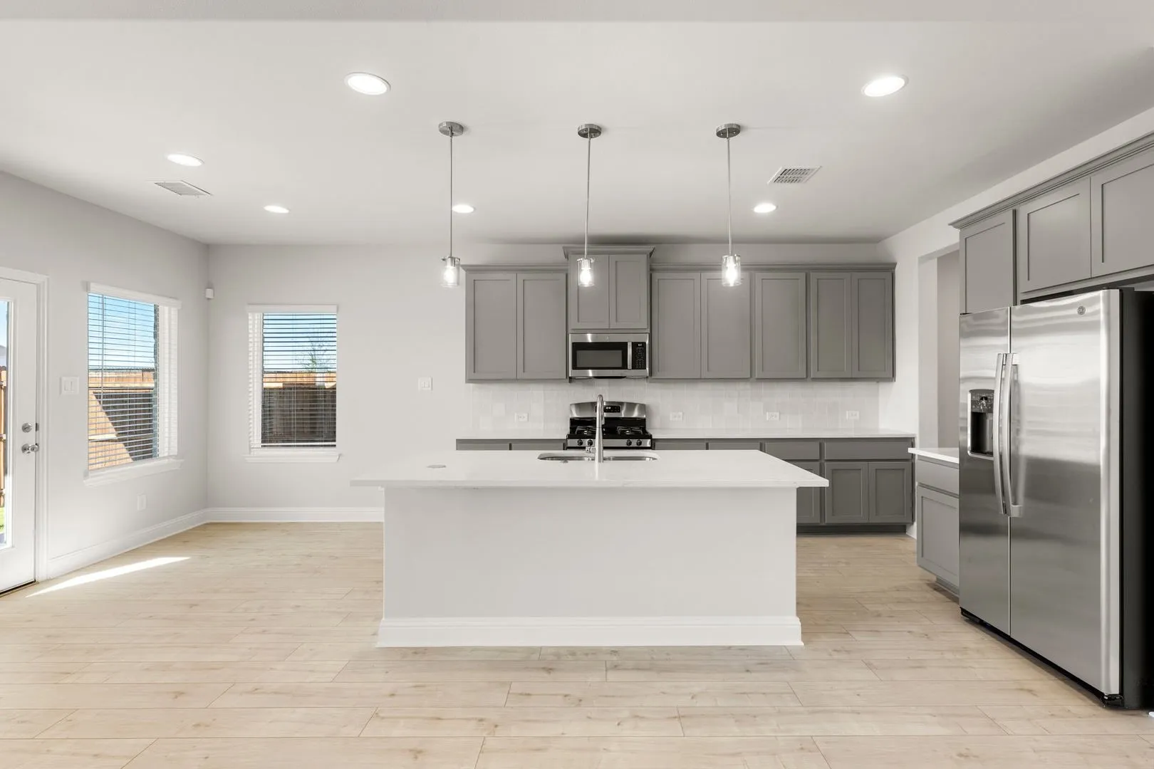 Hero plan by RockWell Homes