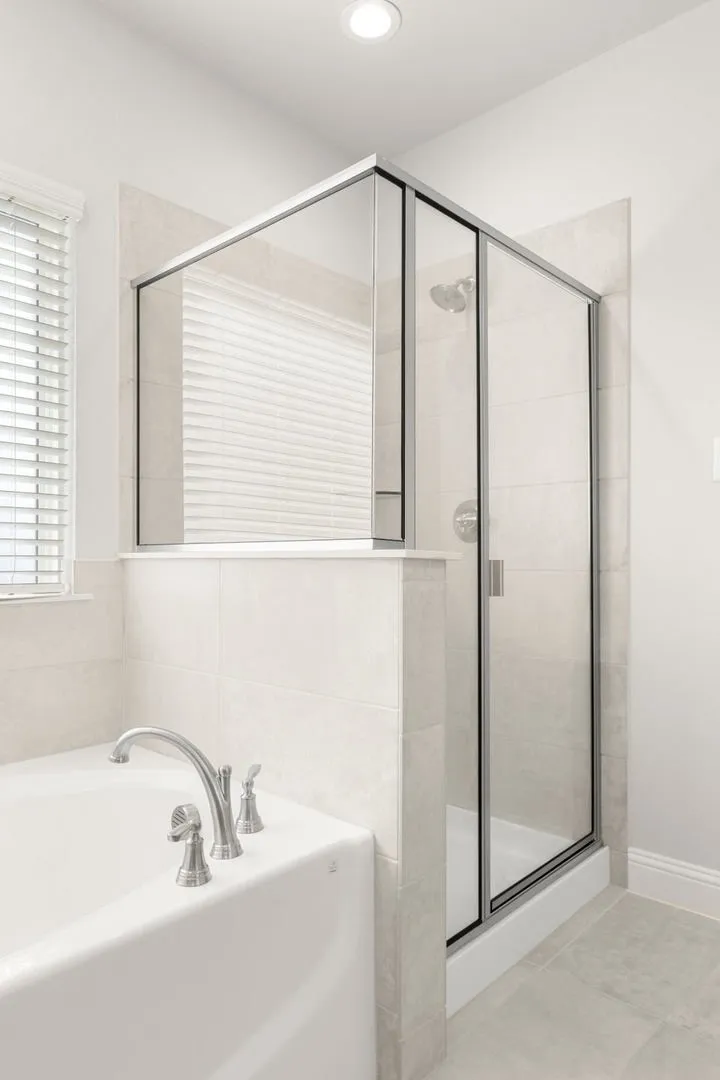 Hero plan by RockWell Homes