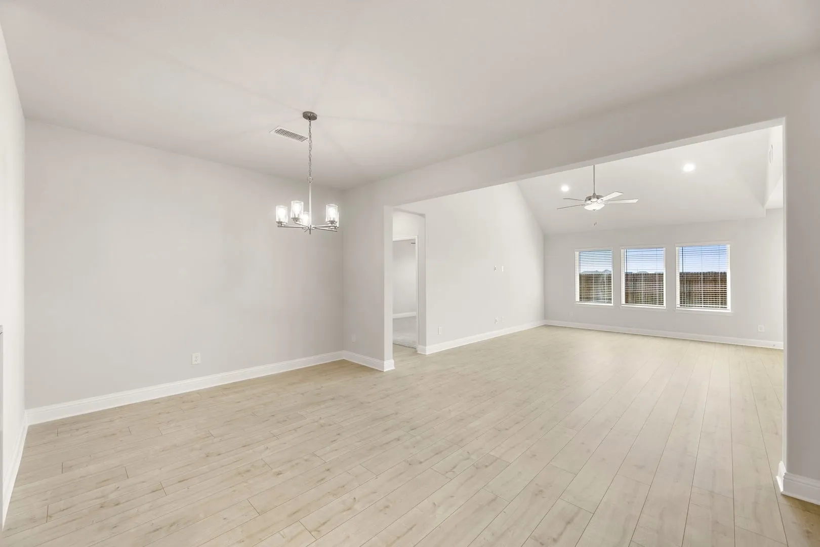 Hero plan by RockWell Homes