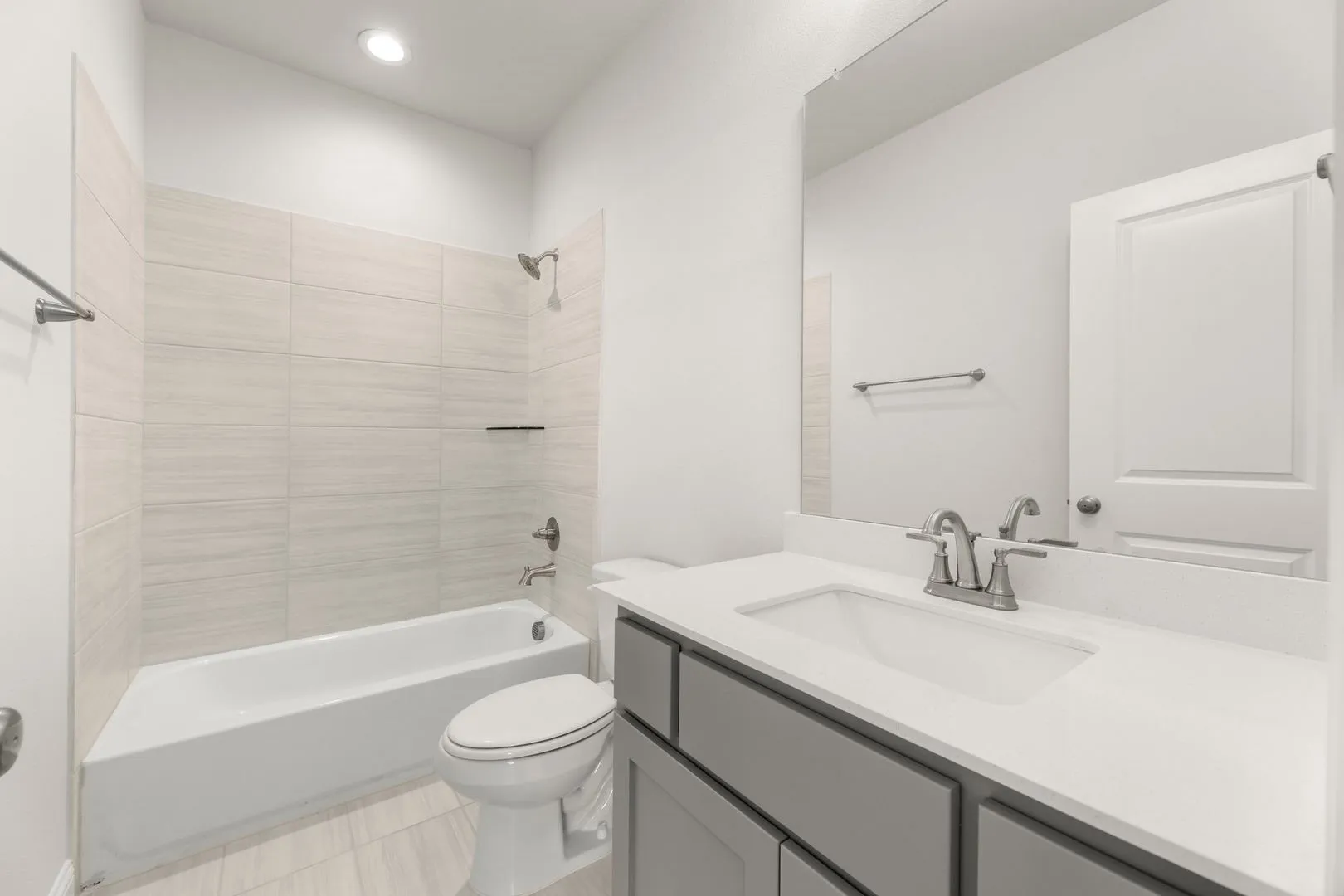 Hero plan by RockWell Homes