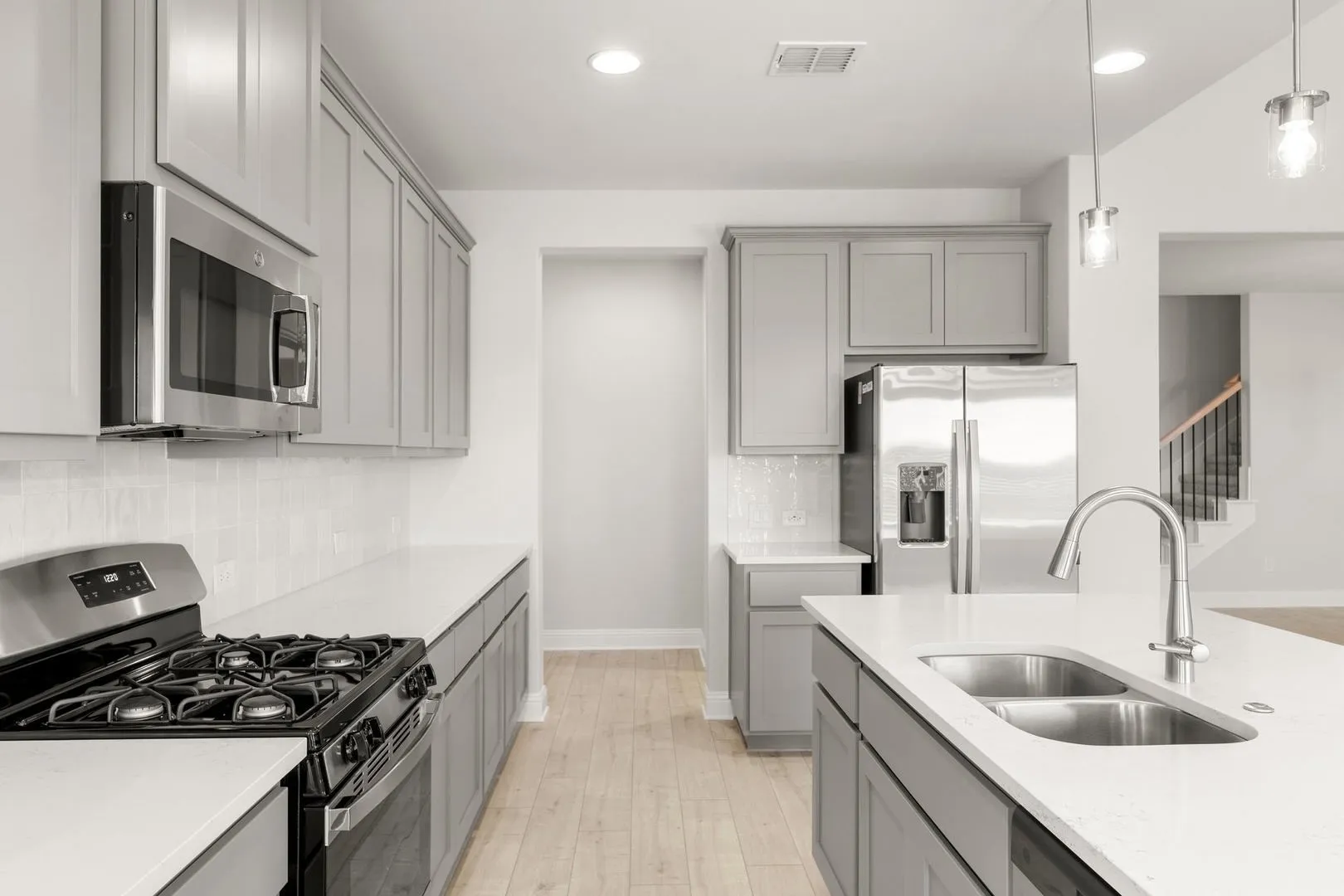Hero plan by RockWell Homes