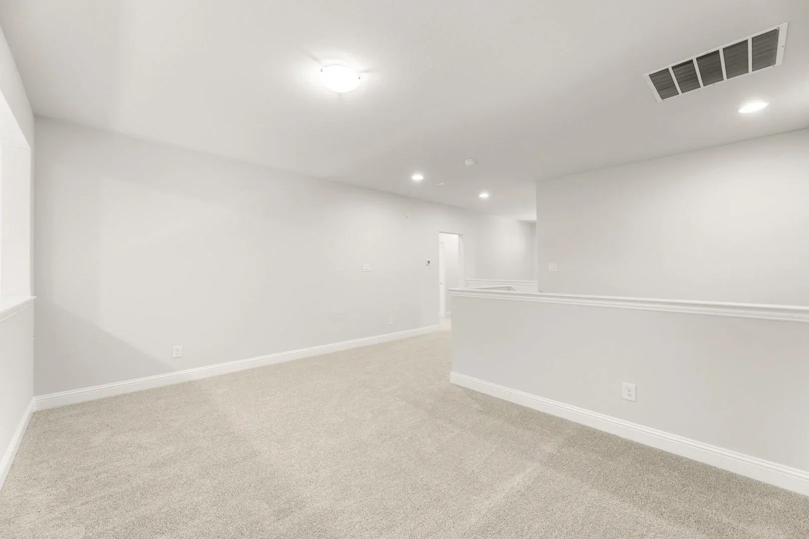 Hero plan by RockWell Homes