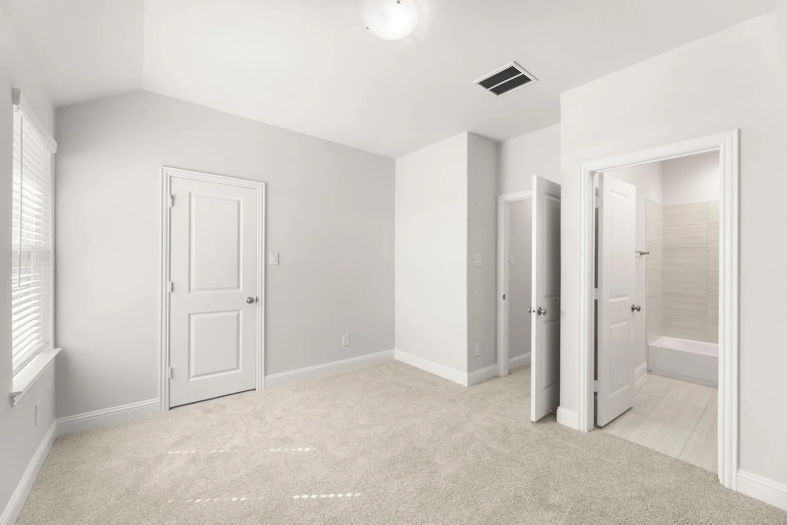 Hero plan by RockWell Homes