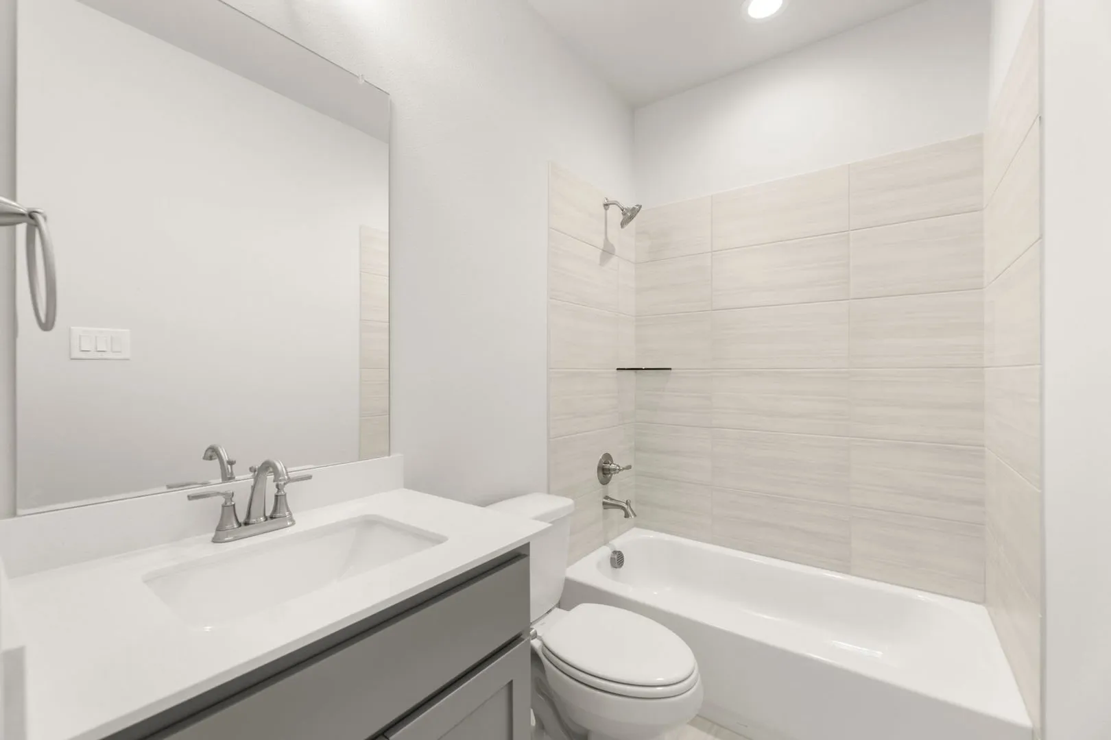 Hero plan by RockWell Homes