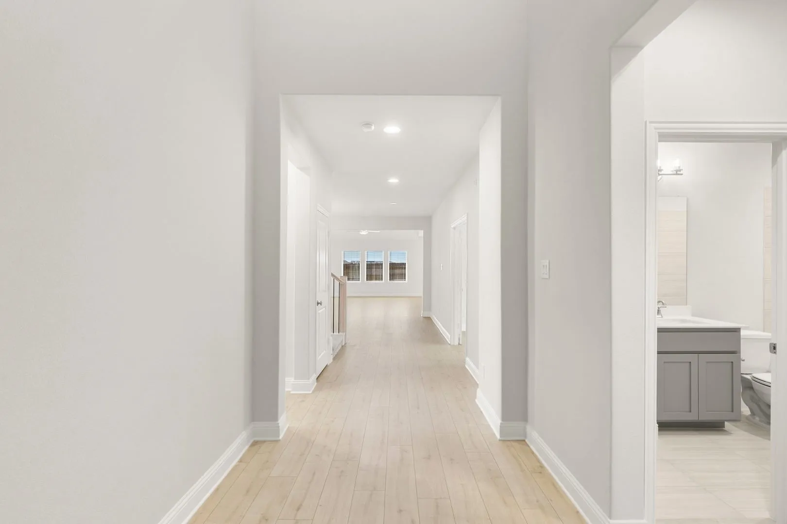 Hero plan by RockWell Homes