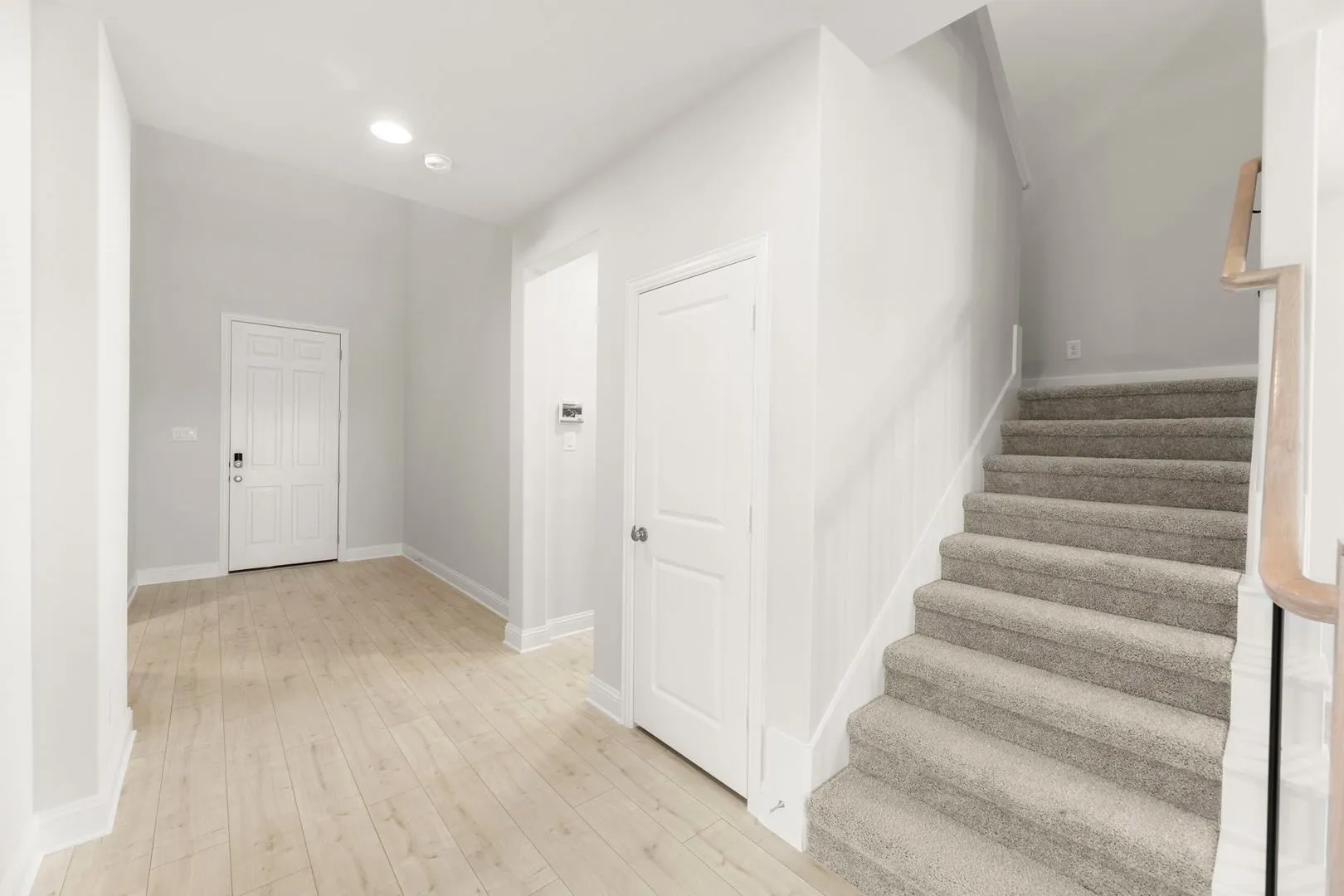 Hero plan by RockWell Homes