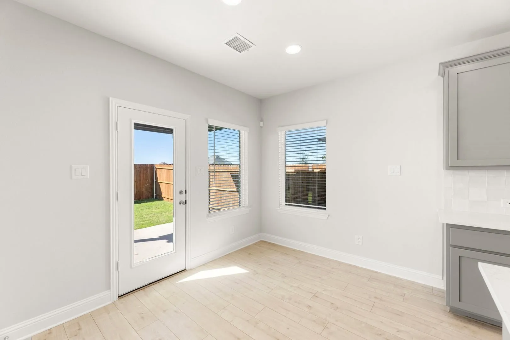 Hero plan by RockWell Homes