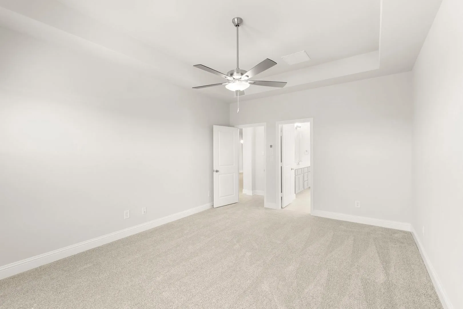Hero plan by RockWell Homes