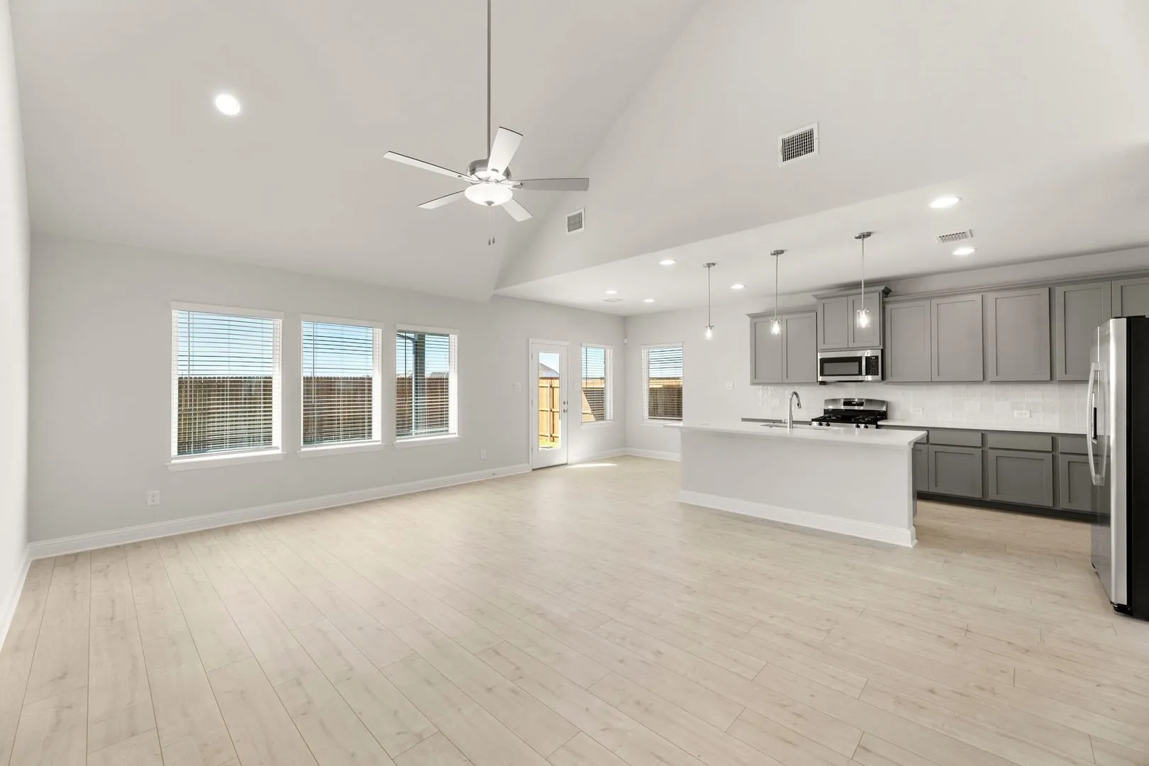 Hero plan by RockWell Homes