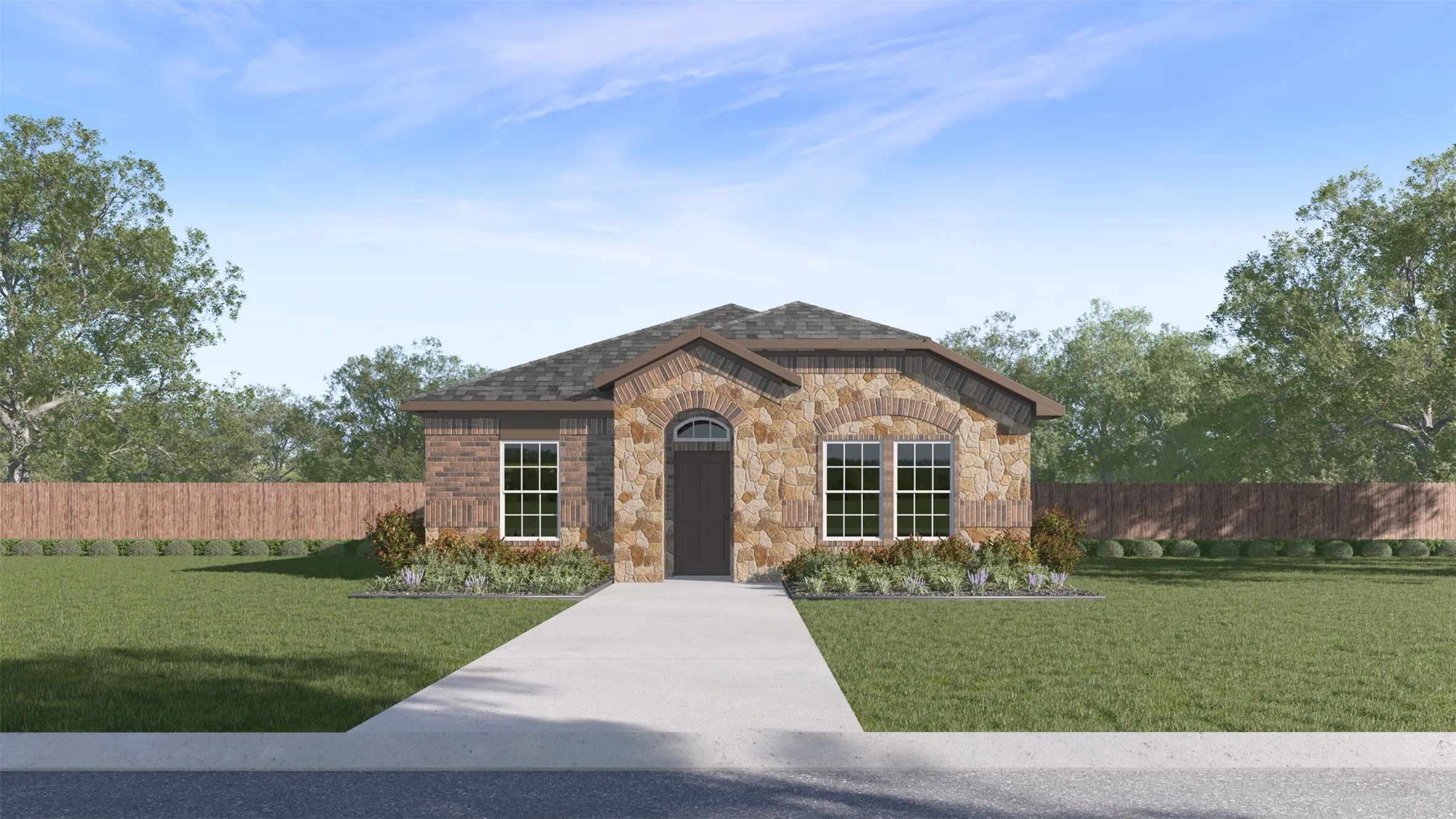 Single Family Residence For Sale in Collin County , 2533 Crestone Drive, Celina, Texas 75009, 3 Bedroom, 2 Bathroom, 2 Garage spaces, 1,586 Sqft, built in 2026, mls#21382068, Real Estate Agent in Celina, Homes For Sale in Collin county, Homes For Sale in Celina, Realtor in Celina Texas, Real Estate Brokerage Independent Realty Texas, Luminita Cordes Realtor