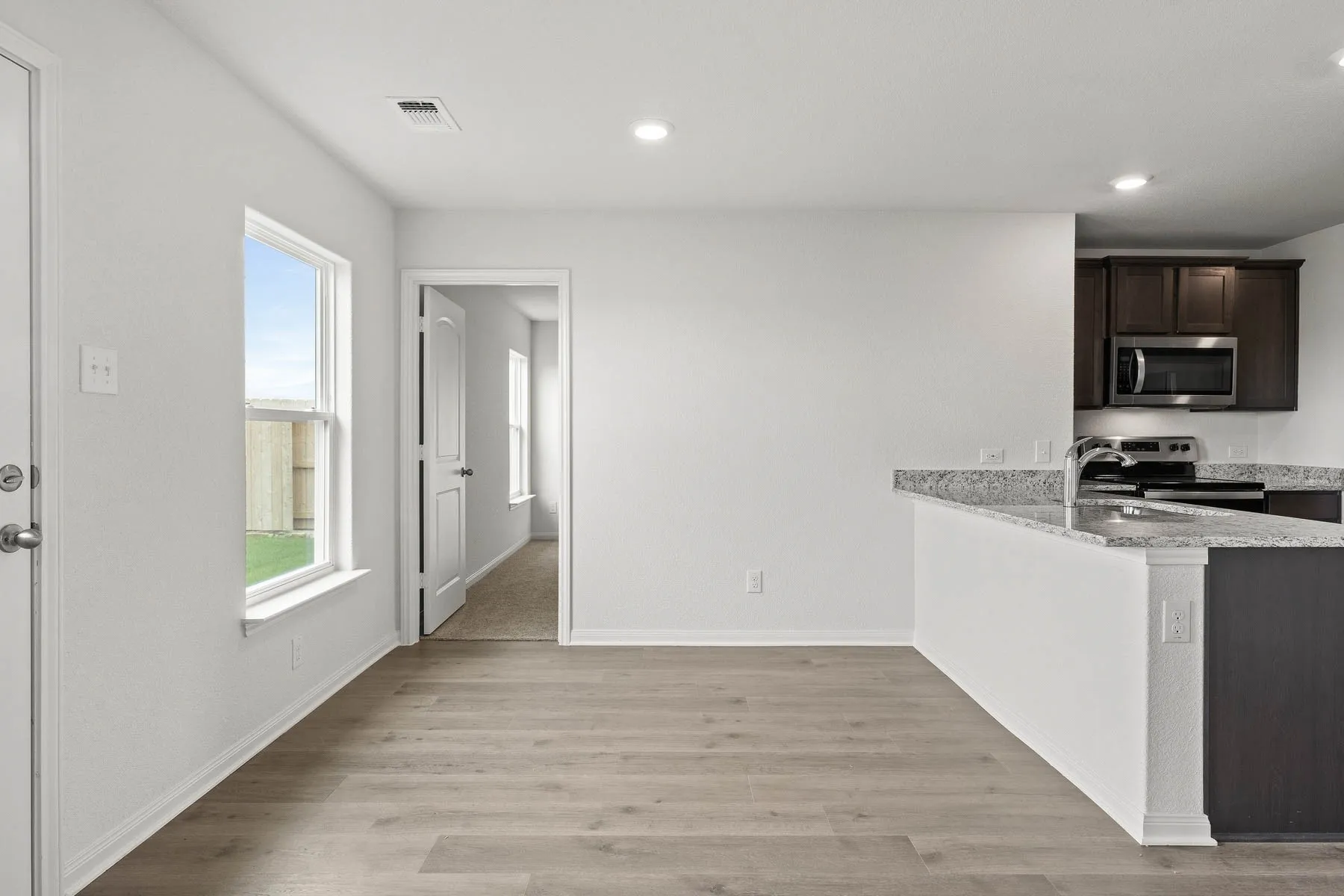 Single Family Residence For Sale in Tarrant County , 9929 Fighting Falcon Way, Fort Worth, Texas 76131, 3 Bedroom, 2 Bathroom, 2 Garage spaces, 1,175 Sqft, built in 2024, mls#21382072, Real Estate Agent in Fort Worth, Homes For Sale in Tarrant county, Homes For Sale in Fort Worth, Realtor in Fort Worth Texas, Real Estate Brokerage Independent Realty Texas, Luminita Cordes Realtor