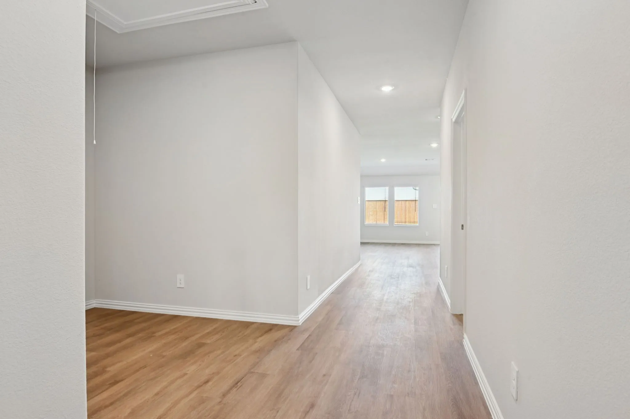 Photo is not of the actual home, but is an inspirational photo of builder’s model home and may depict options, furnishings, and/or decorator features that are not included.