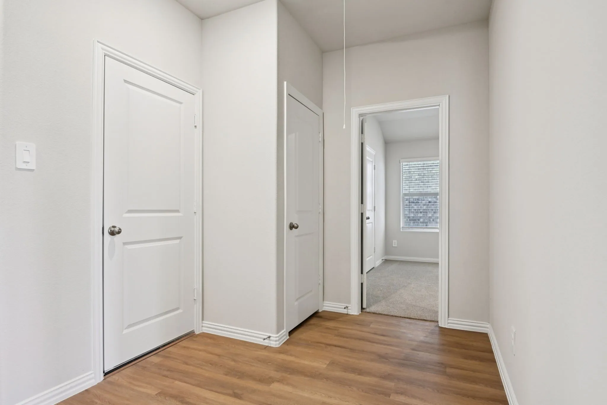 Photo is not of the actual home, but is an inspirational photo of builder’s model home and may depict options, furnishings, and/or decorator features that are not included.