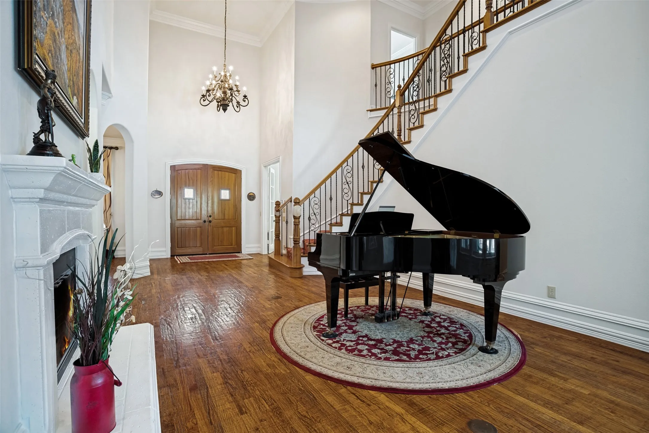 Single Family Residence For Sale in Collin County , 1006 Navarro Drive, Allen, Texas 75013, 5 Bedroom, 6 Bathroom, 3 Garage spaces, 4,365 Sqft, built in 2006, mls#21356894, Real Estate Agent in Allen, Homes For Sale in Collin county, Homes For Sale in Allen, Realtor in Allen Texas, Real Estate Brokerage Independent Realty Texas, Luminita Cordes Realtor