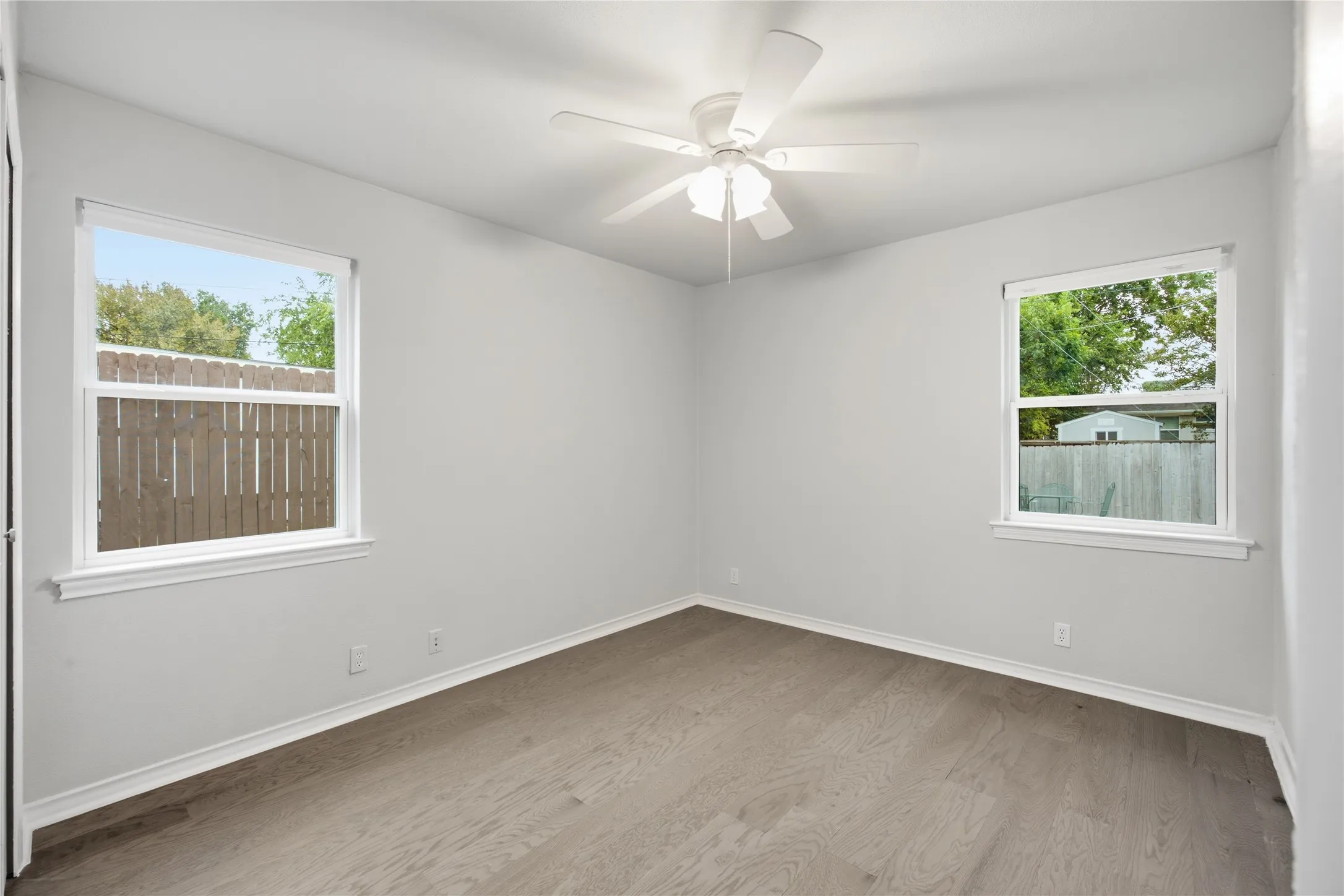 Bedroom #2