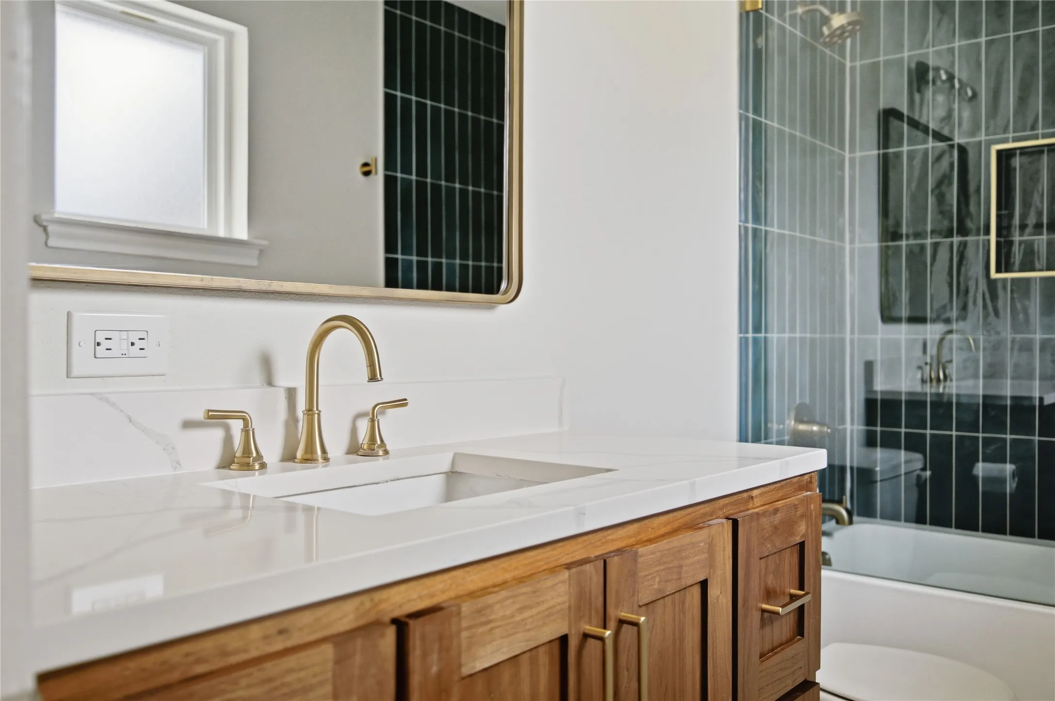You'll love the finishes in this home!