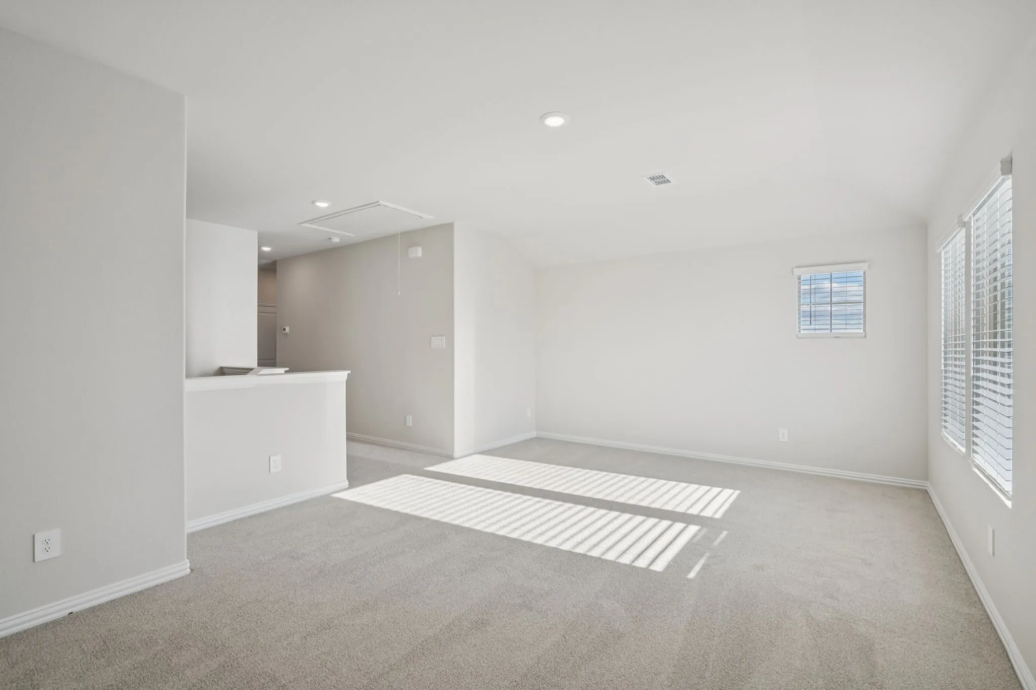 Photo is not of the actual home, but is an inspirational photo of builder’s model home and may depict options, furnishings, and/or decorator features that are not included.