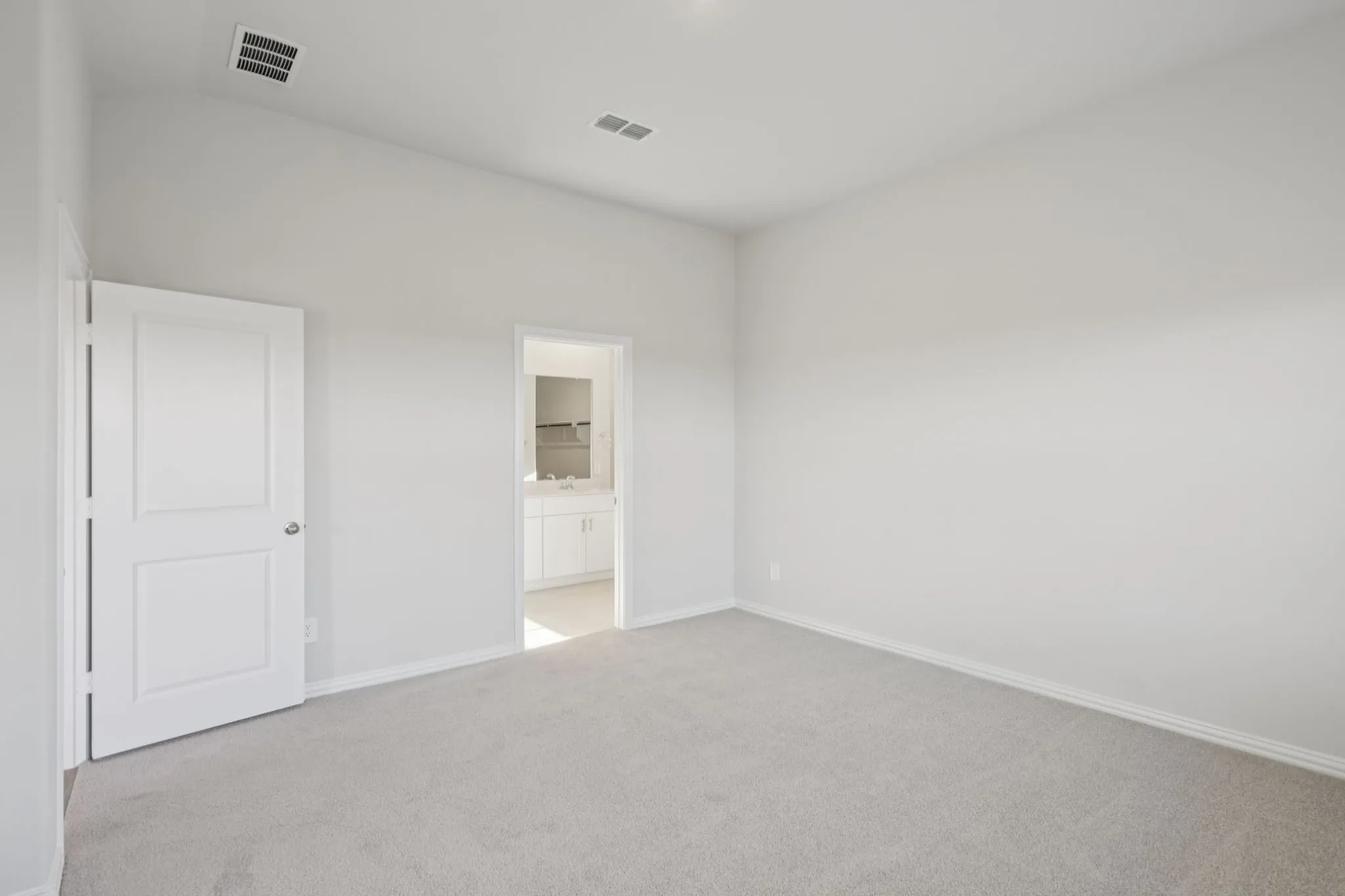 Photo is not of the actual home, but is an inspirational photo of builder’s model home and may depict options, furnishings, and/or decorator features that are not included.