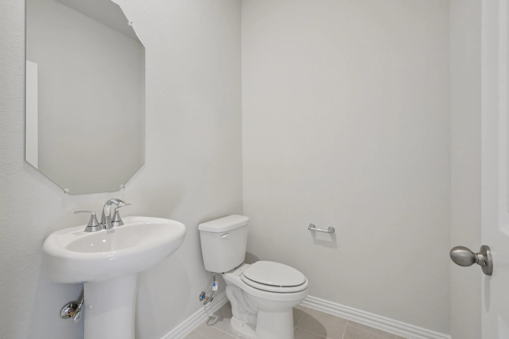 Photo is not of the actual home, but is an inspirational photo of builder’s model home and may depict options, furnishings, and/or decorator features that are not included.