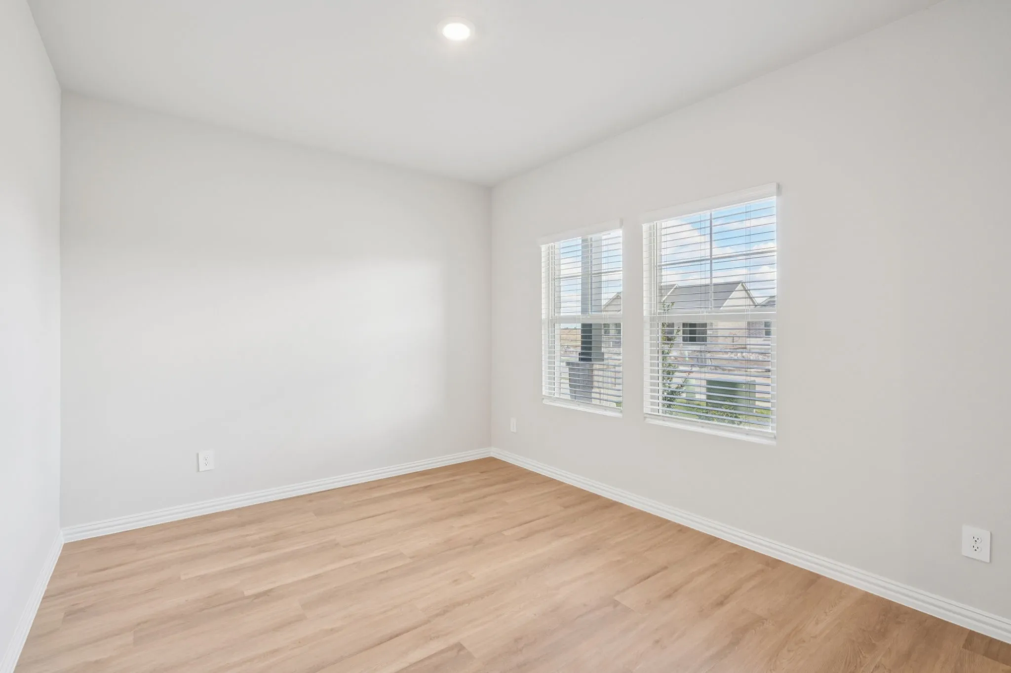 Photo is not of the actual home, but is an inspirational photo of builder’s model home and may depict options, furnishings, and/or decorator features that are not included.
