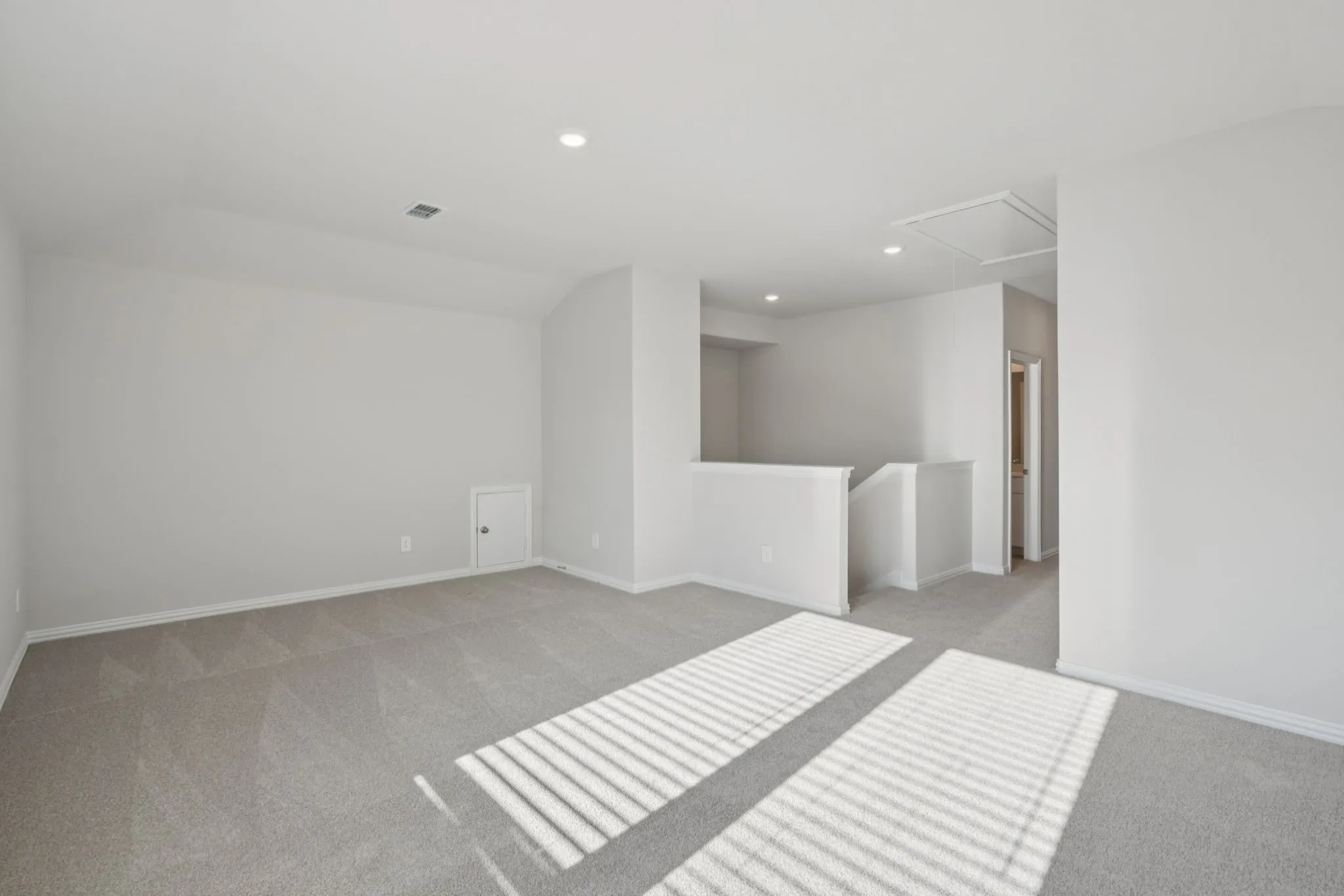Photo is not of the actual home, but is an inspirational photo of builder’s model home and may depict options, furnishings, and/or decorator features that are not included.