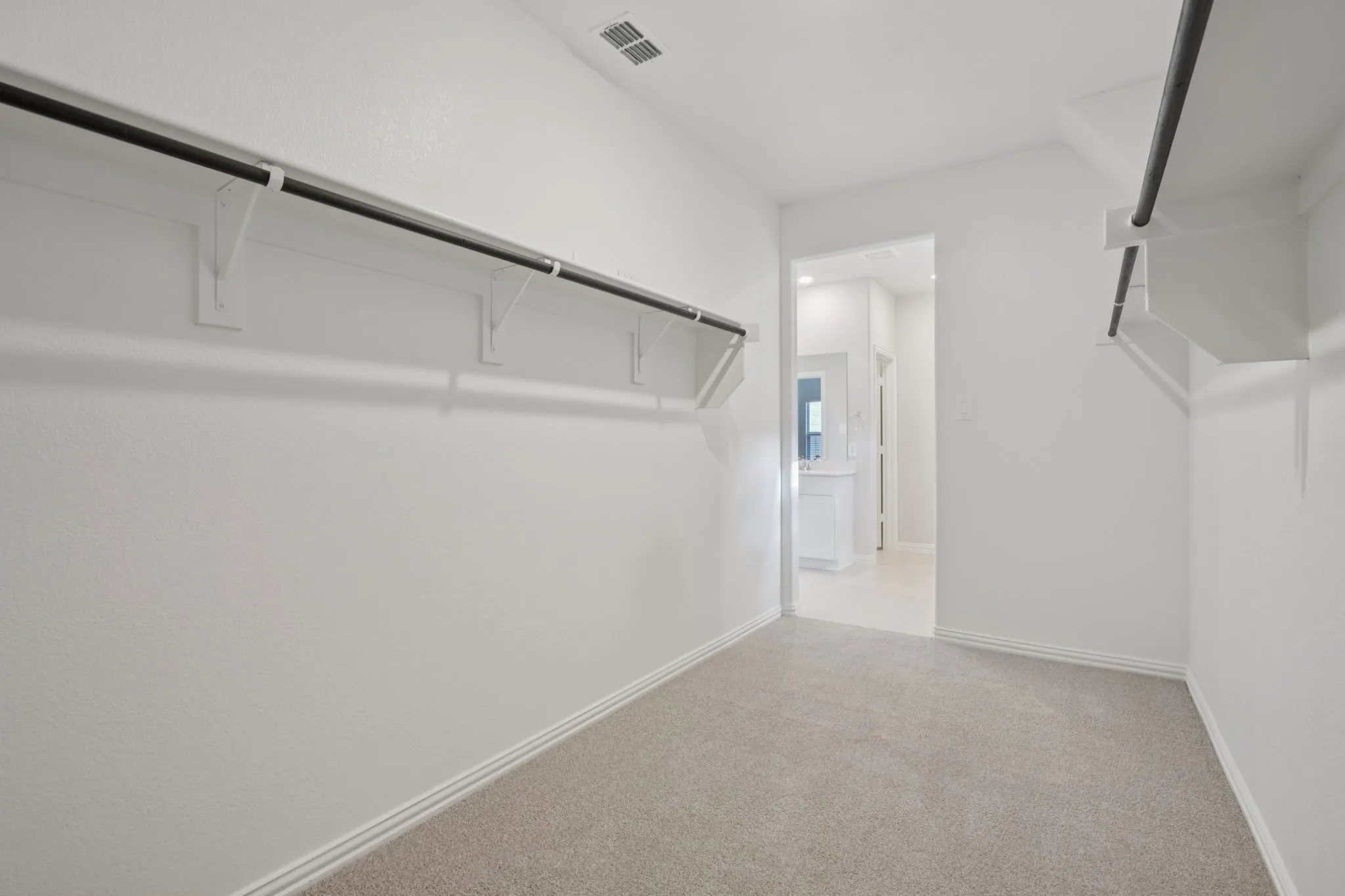 Photo is not of the actual home, but is an inspirational photo of builder’s model home and may depict options, furnishings, and/or decorator features that are not included.