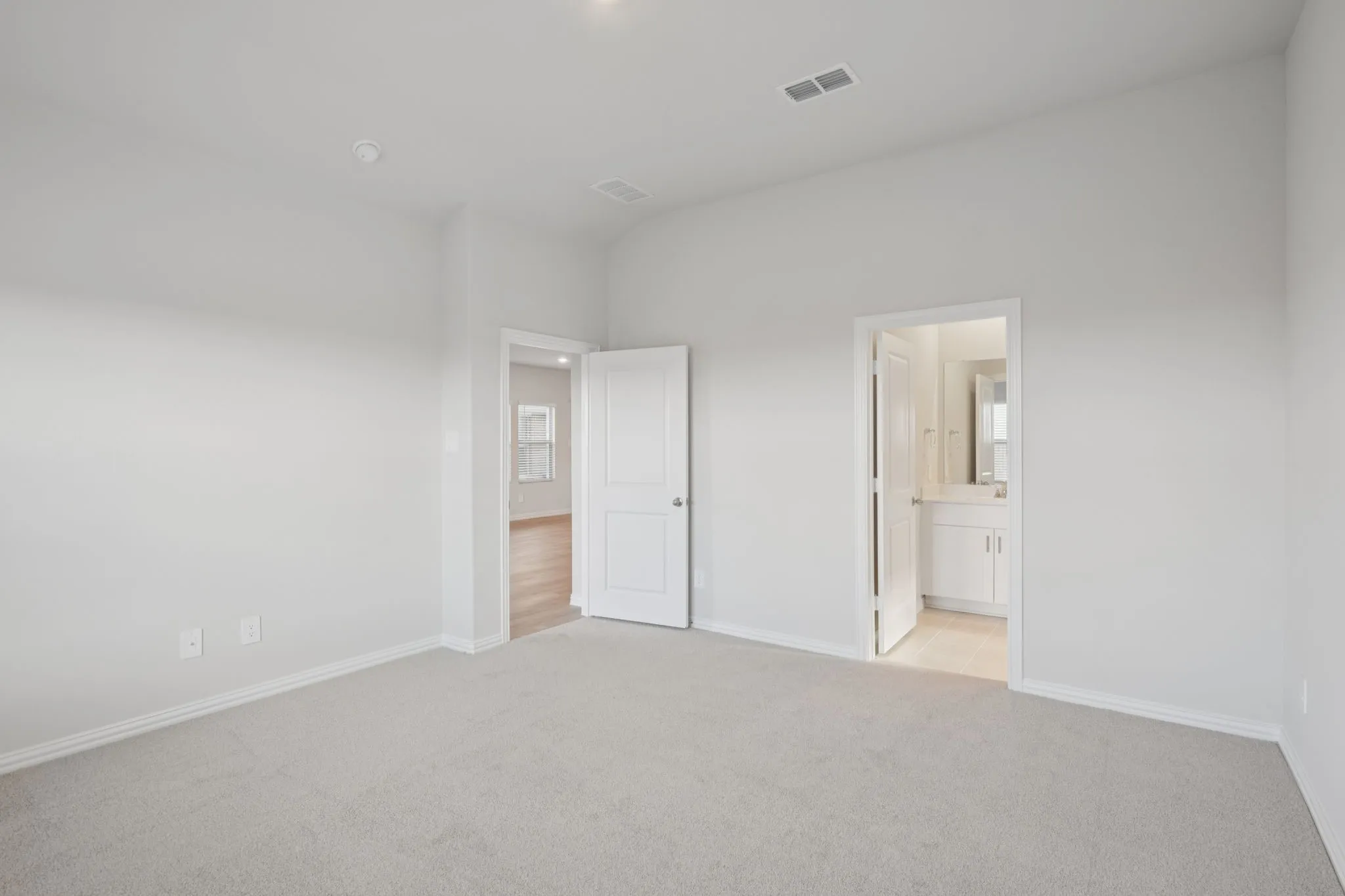 Photo is not of the actual home, but is an inspirational photo of builder’s model home and may depict options, furnishings, and/or decorator features that are not included.