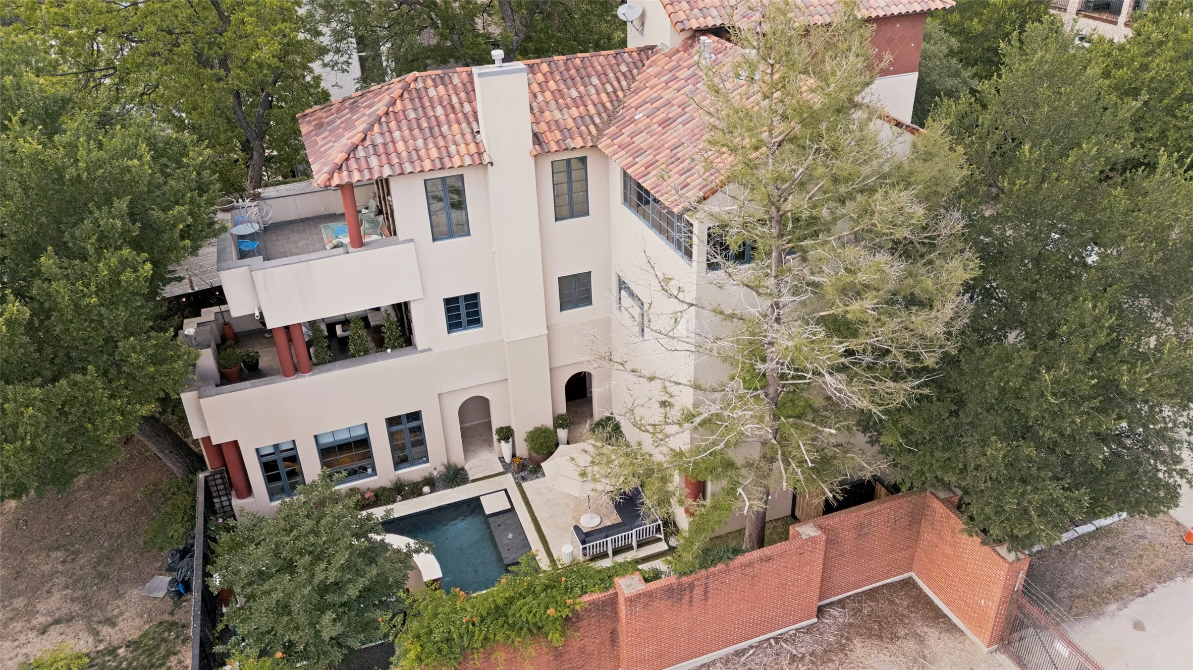 Stunning single family home