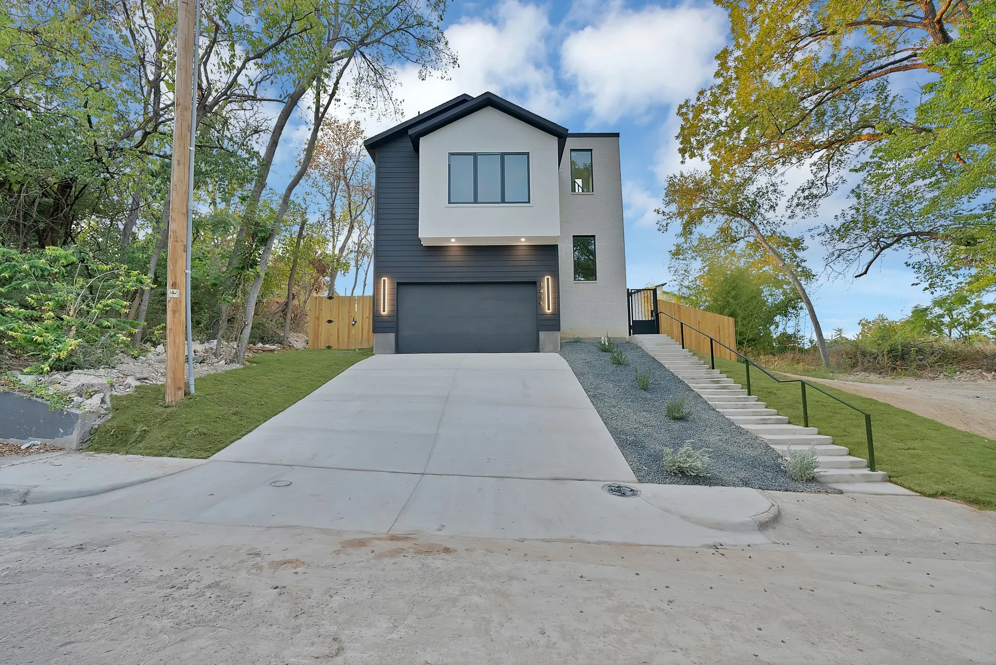 Single Family Residence For Sale in Dallas County , 1415 Fayette Street, Dallas, Texas 75203, 4 Bedroom, 4 Bathroom, 2 Garage spaces, 2,858 Sqft, built in 2026, mls#21360644, Real Estate Agent in Dallas, Homes For Sale in Dallas county, Homes For Sale in Dallas, Realtor in Dallas Texas, Real Estate Brokerage Independent Realty Texas, Luminita Cordes Realtor