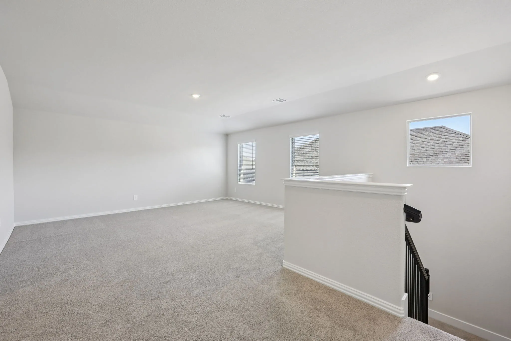 Photo is not of the actual home, but is an inspirational photo of builder’s model home and may depict options, furnishings, and/or decorator features that are not included.