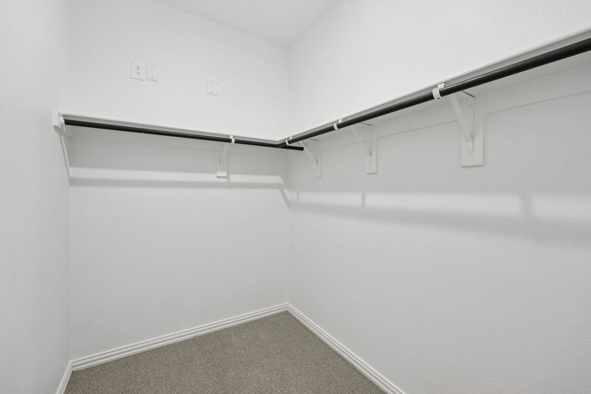 Photo is not of the actual home, but is an inspirational photo of builder’s model home and may depict options, furnishings, and/or decorator features that are not included.