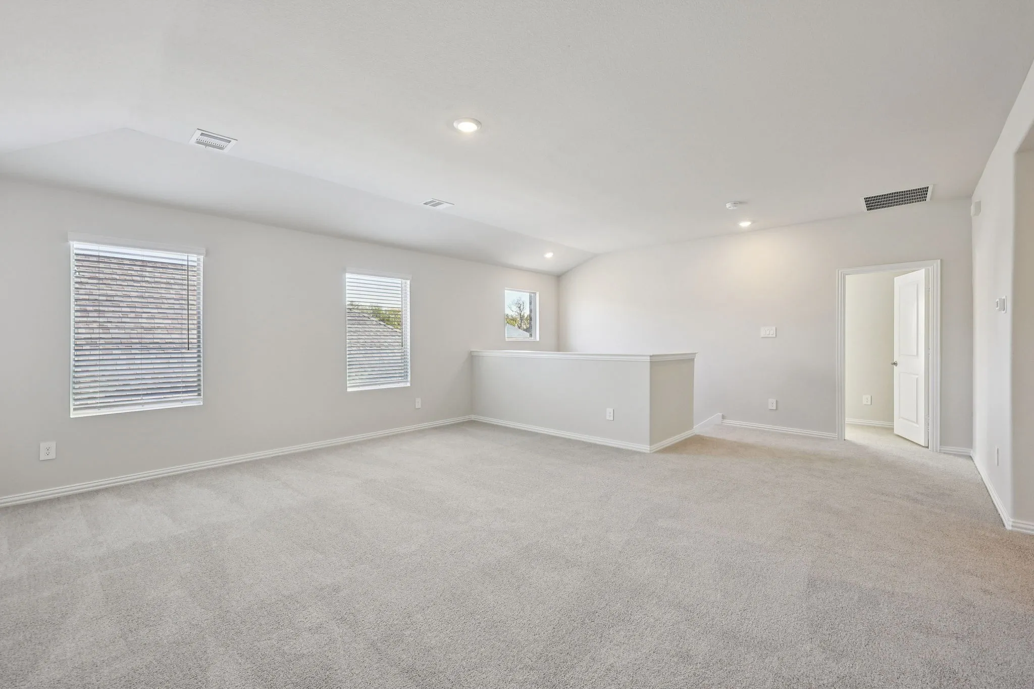 Photo is not of the actual home, but is an inspirational photo of builder’s model home and may depict options, furnishings, and/or decorator features that are not included.