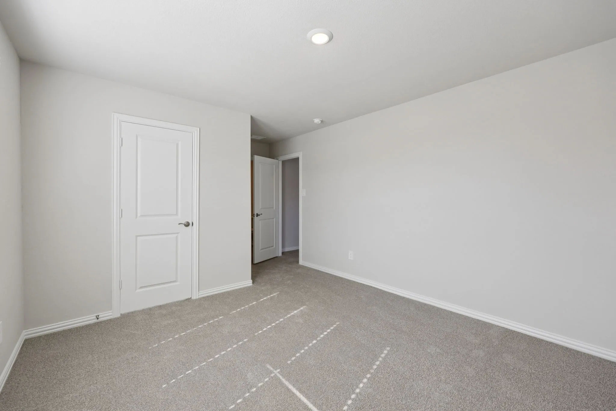 Photo is not of the actual home, but is an inspirational photo of builder’s model home and may depict options, furnishings, and/or decorator features that are not included.