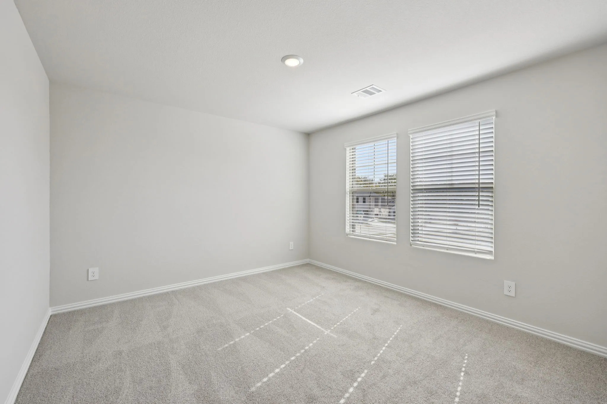 Photo is not of the actual home, but is an inspirational photo of builder’s model home and may depict options, furnishings, and/or decorator features that are not included.