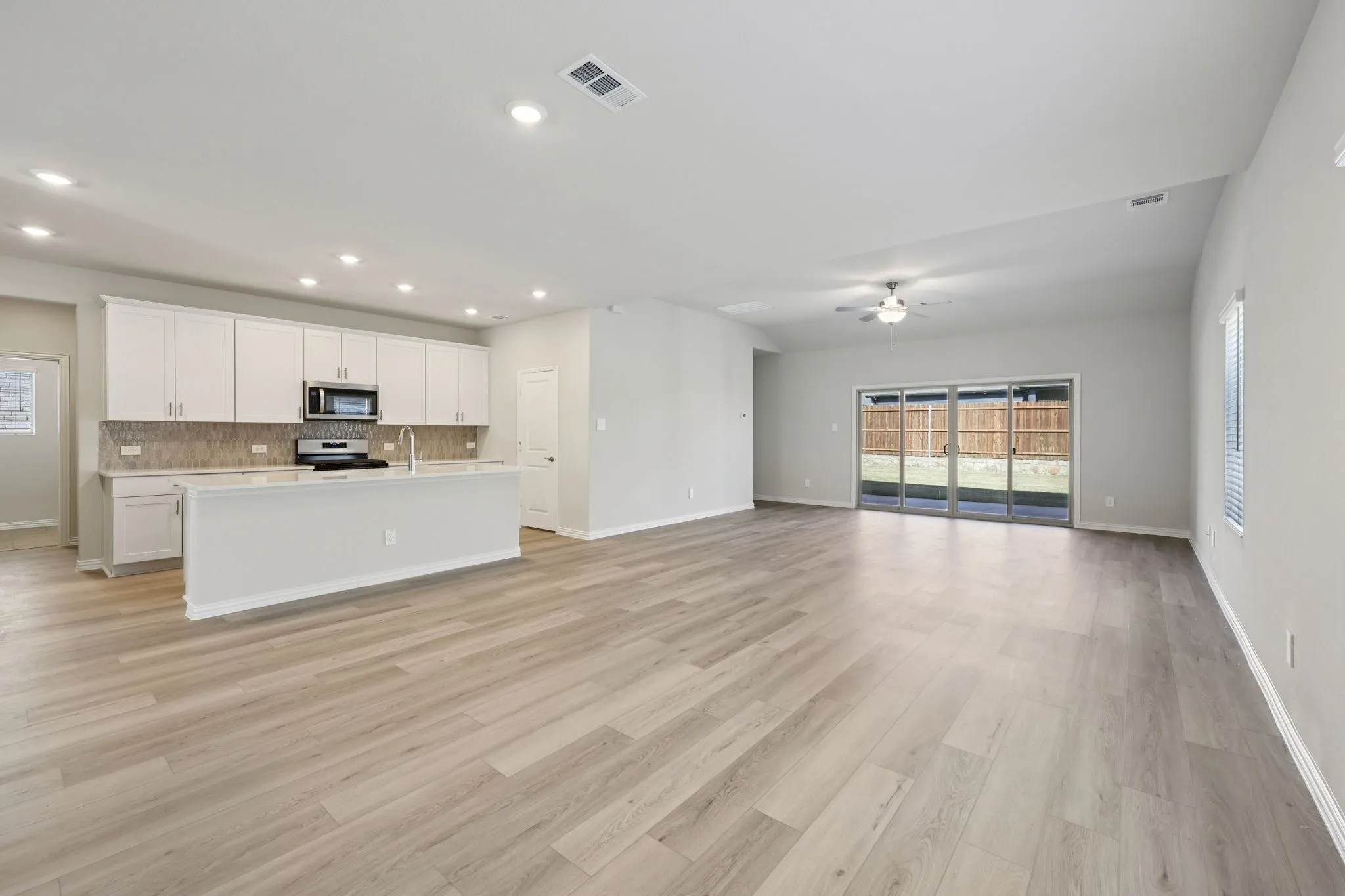 Photo is not of the actual home, but is an inspirational photo of builder’s model home and may depict options, furnishings, and/or decorator features that are not included.