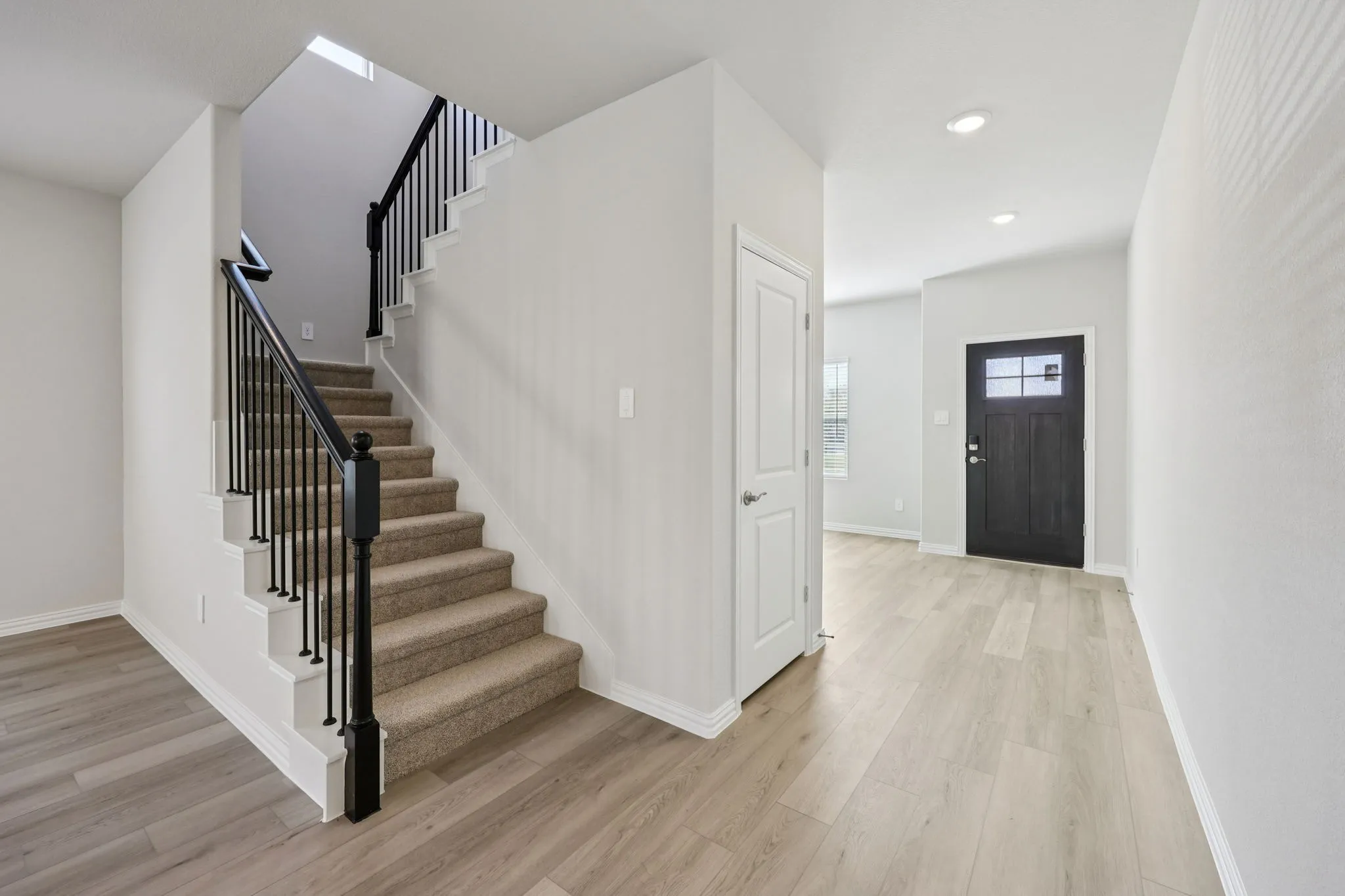 Photo is not of the actual home, but is an inspirational photo of builder’s model home and may depict options, furnishings, and/or decorator features that are not included.