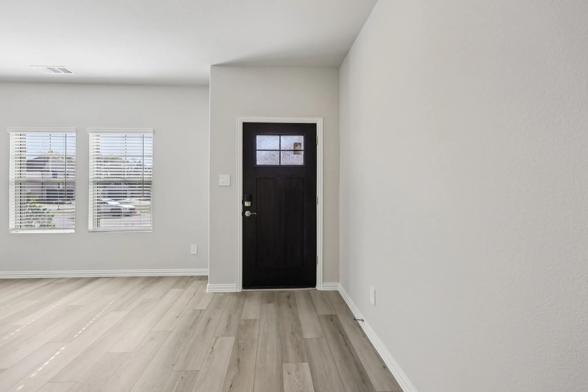 Photo is not of the actual home, but is an inspirational photo of builder’s model home and may depict options, furnishings, and/or decorator features that are not included.