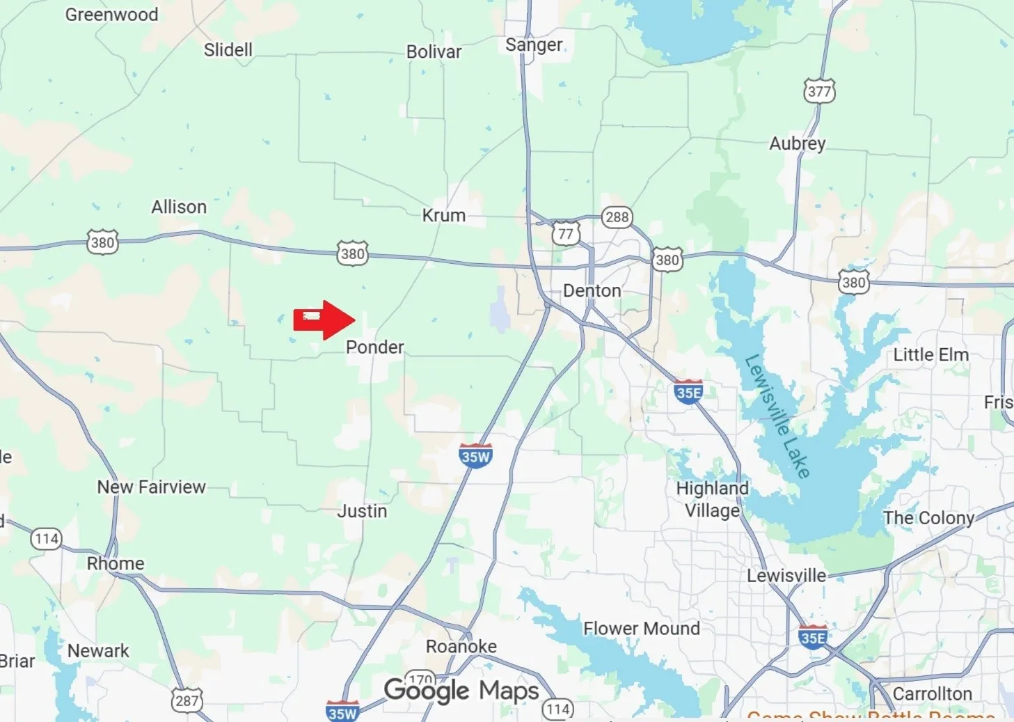 Unimproved Land For Sale in Denton County , TBD 18 ac Knight Lane, Ponder, Texas 76259, 0, 0, Garage spaces, 0 Sqft, built in 0, mls#21379592, Real Estate Agent in Ponder, Homes For Sale in Denton county, Homes For Sale in Ponder, Realtor in Ponder Texas, Real Estate Brokerage Independent Realty Texas, Luminita Cordes Realtor