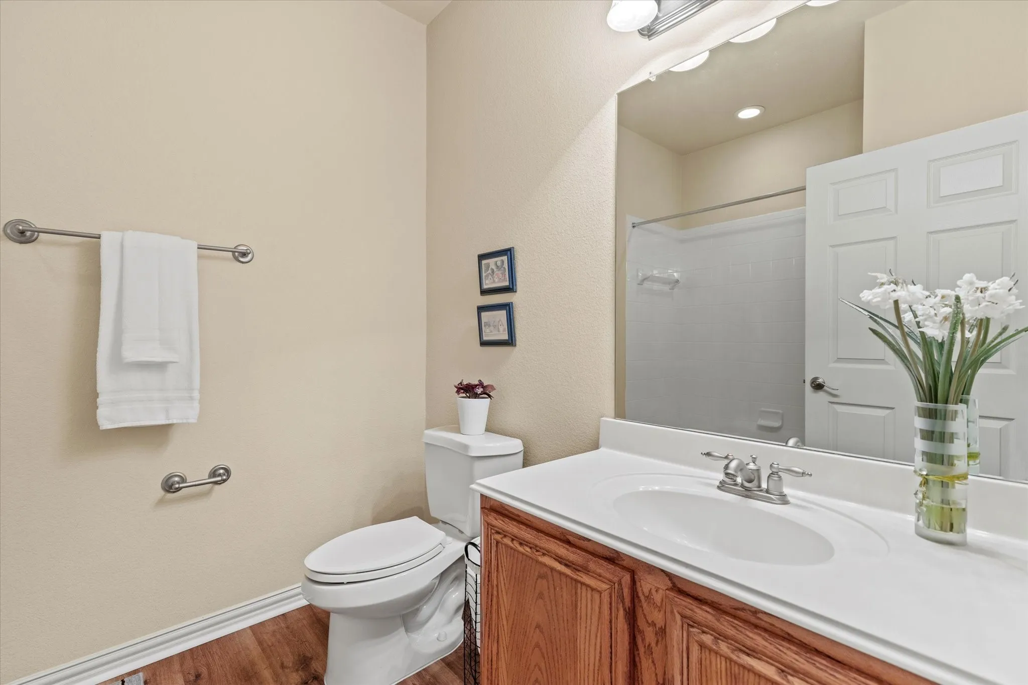 Bathroom #2