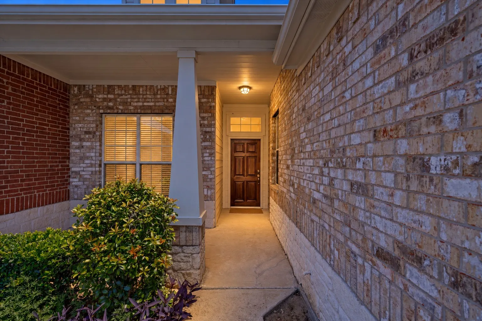 Open the door and step inside to your new chapter of life! virtually enhanced sunset views.