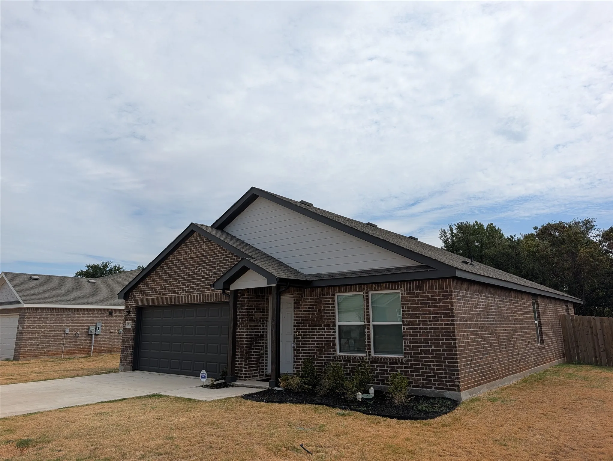 Single Family Residence For Rent in Parker County , 504 Jameson Street, Springtown, Texas 76082, 4 Bedroom, 2 Bathroom, 2 Garage spaces, 1,684 Sqft, built in 2024, mls#21382191, Real Estate Agent in Springtown, Homes For Rent in Parker county, Homes For Rent in Springtown, Realtor in Springtown Texas, Real Estate Brokerage Independent Realty Texas, Luminita Cordes Realtor