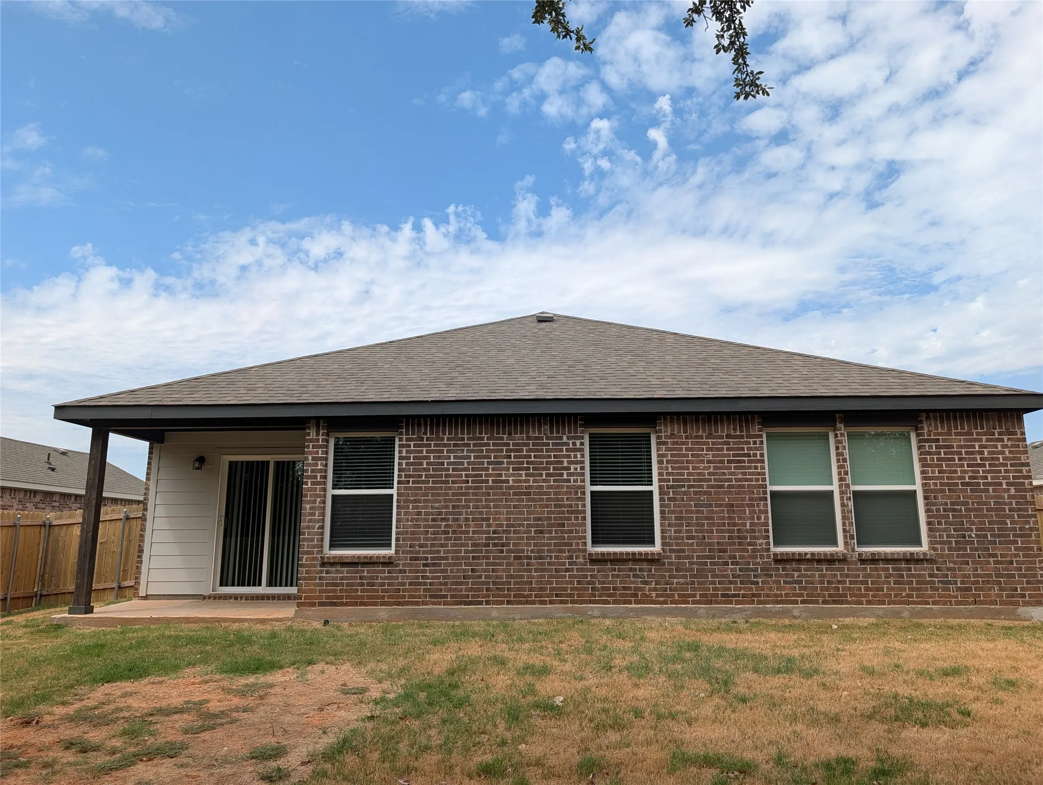 Single Family Residence For Rent in Parker County , 504 Jameson Street, Springtown, Texas 76082, 4 Bedroom, 2 Bathroom, 2 Garage spaces, 1,684 Sqft, built in 2024, mls#21382191, Real Estate Agent in Springtown, Homes For Rent in Parker county, Homes For Rent in Springtown, Realtor in Springtown Texas, Real Estate Brokerage Independent Realty Texas, Luminita Cordes Realtor