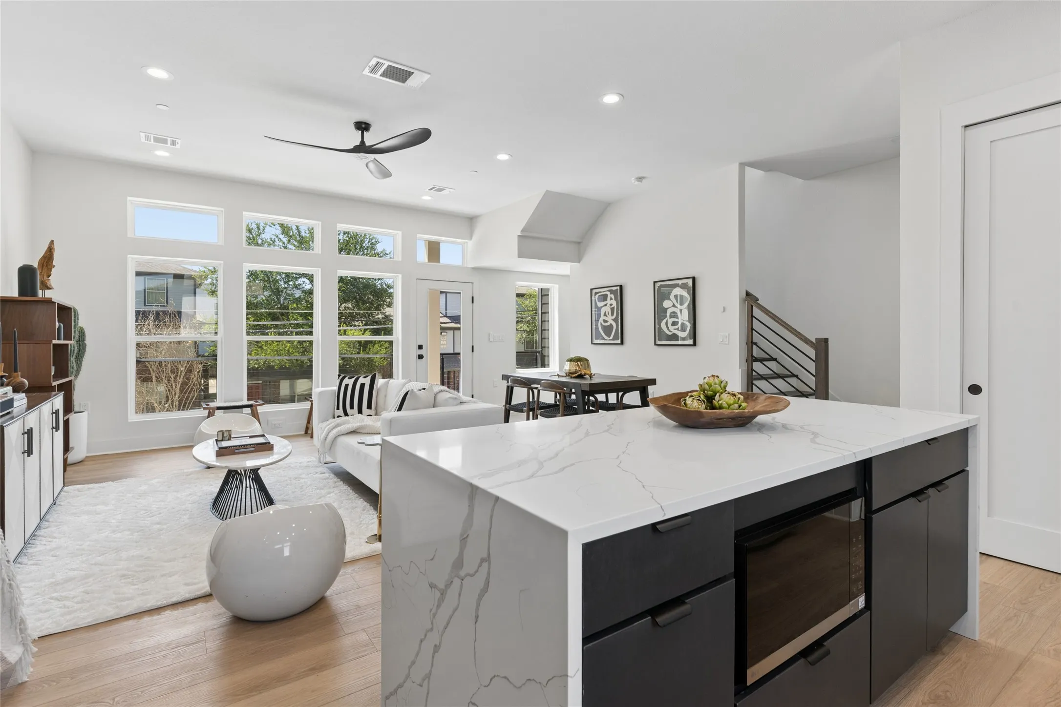 Single Family Residence For Rent in Dallas County , 2202 N Carroll Avenue 103, Dallas, Texas 75204, 2 Bedroom, 3 Bathroom, 2 Garage spaces, 1,840 Sqft, built in 2026, mls#21382044, Real Estate Agent in Dallas, Homes For Rent in Dallas county, Homes For Rent in Dallas, Realtor in Dallas Texas, Real Estate Brokerage Independent Realty Texas, Luminita Cordes Realtor