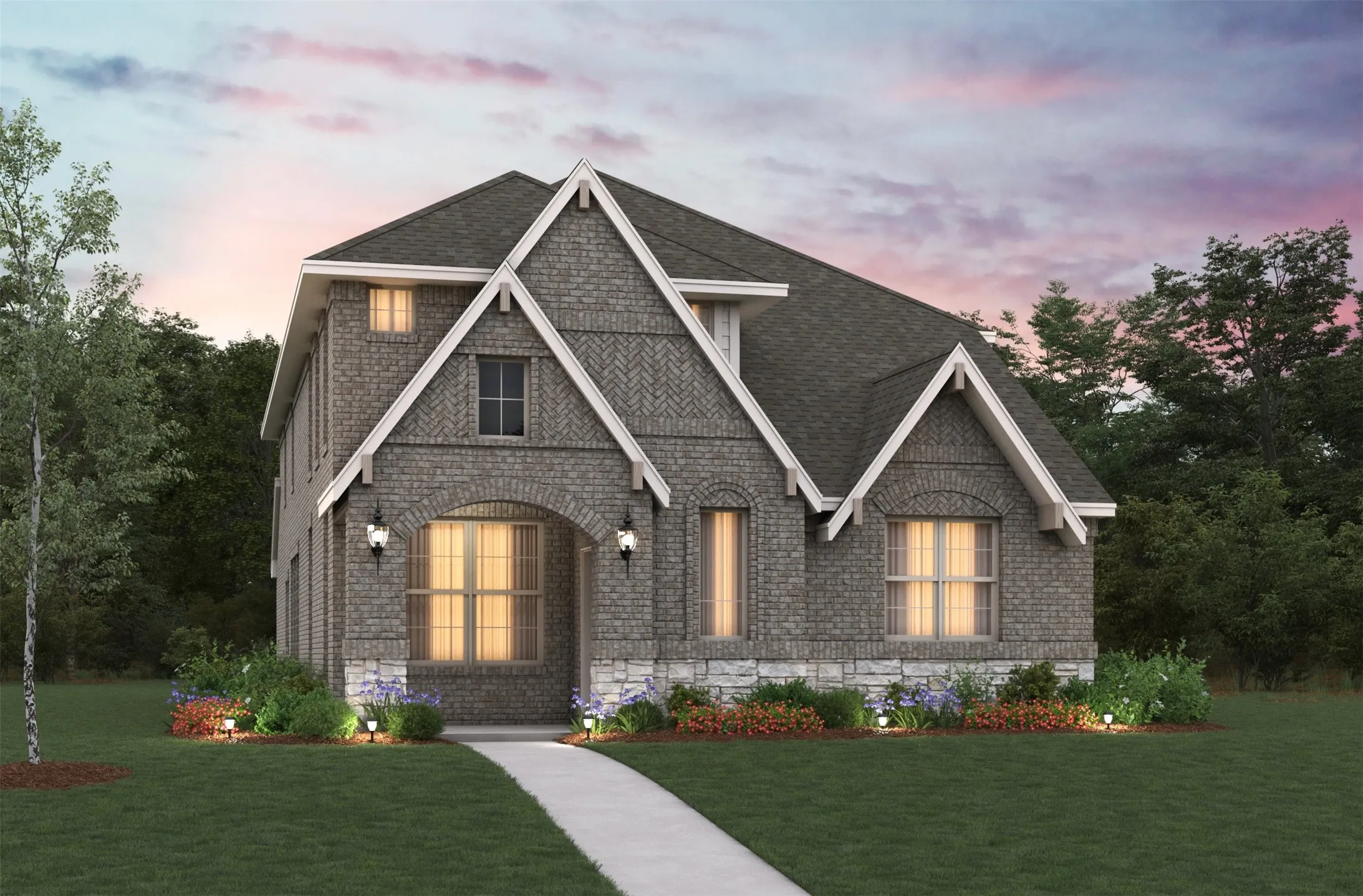 Single Family Residence For Sale in Denton County , 1413 Greensman Drive, Justin, Texas 76247, 3 Bedroom, 3 Bathroom, 2 Garage spaces, 2,574 Sqft, built in 2026, mls#21382210, Real Estate Agent in Justin, Homes For Sale in Denton county, Homes For Sale in Justin, Realtor in Justin Texas, Real Estate Brokerage Independent Realty Texas, Luminita Cordes Realtor