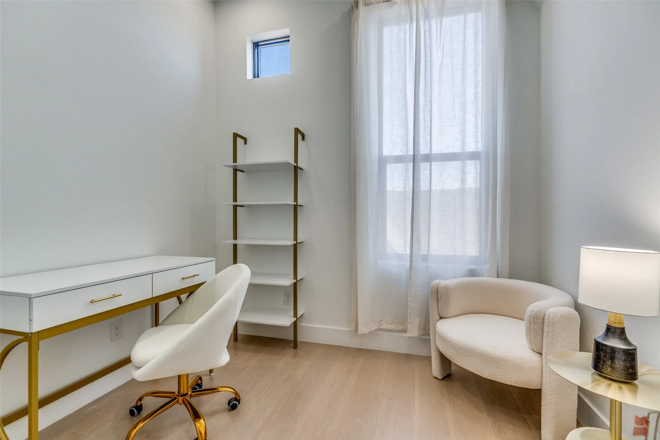 MODEL PHOTO; UNFURNISHED