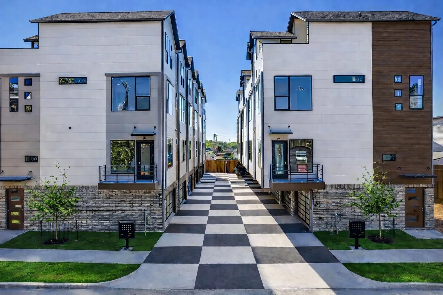Condominium For Sale in Dallas County , 708 W 10th Street 104, Dallas, Texas 75208, 2 Bedroom, 4 Bathroom, 2 Garage spaces, 2,250 Sqft, built in 2026, mls#21381895, Real Estate Agent in Dallas, Homes For Sale in Dallas county, Homes For Sale in Dallas, Realtor in Dallas Texas, Real Estate Brokerage Independent Realty Texas, Luminita Cordes Realtor