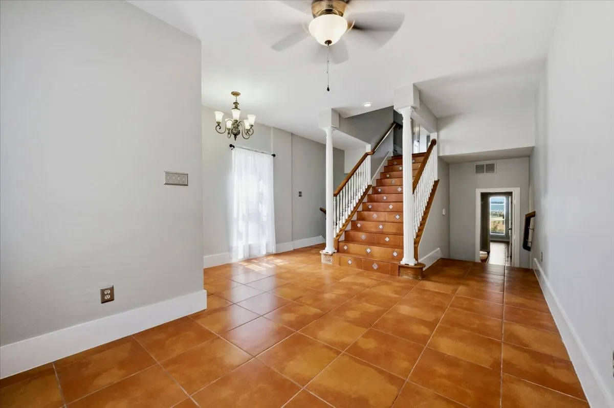 1st floor LvRm from another angle